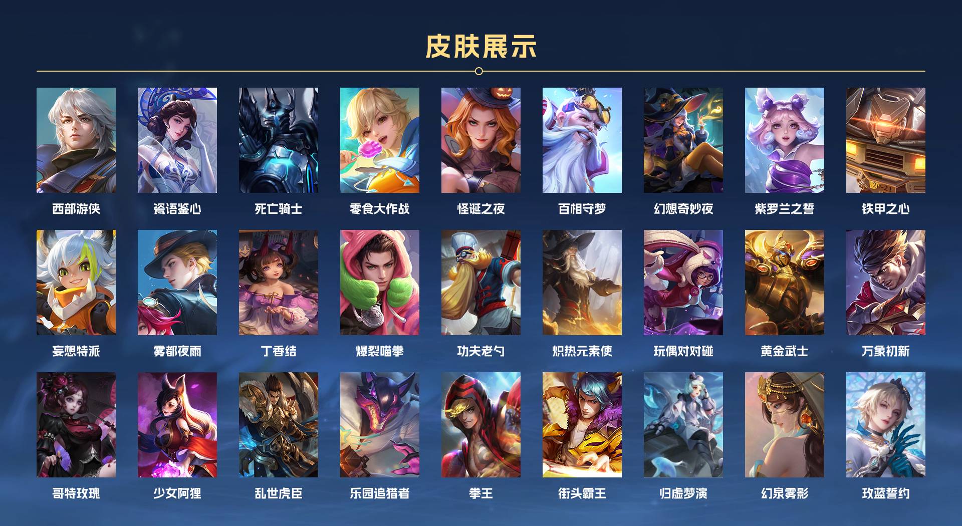WZ3138675王者荣耀账号详情图6 WZ3138675王者荣耀账号详情图6