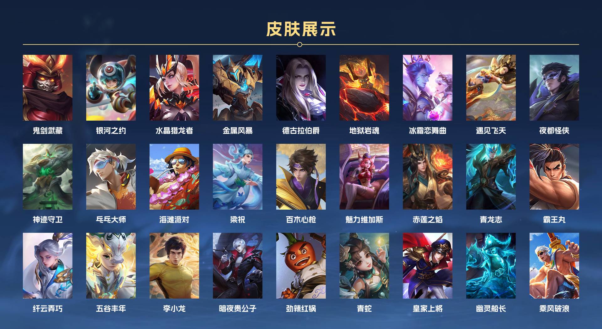 WZ3138491王者荣耀账号详情图3 WZ3138491王者荣耀账号详情图3