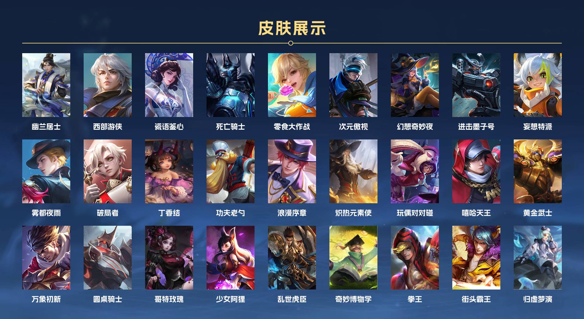 WZ3138491王者荣耀账号详情图6 WZ3138491王者荣耀账号详情图6