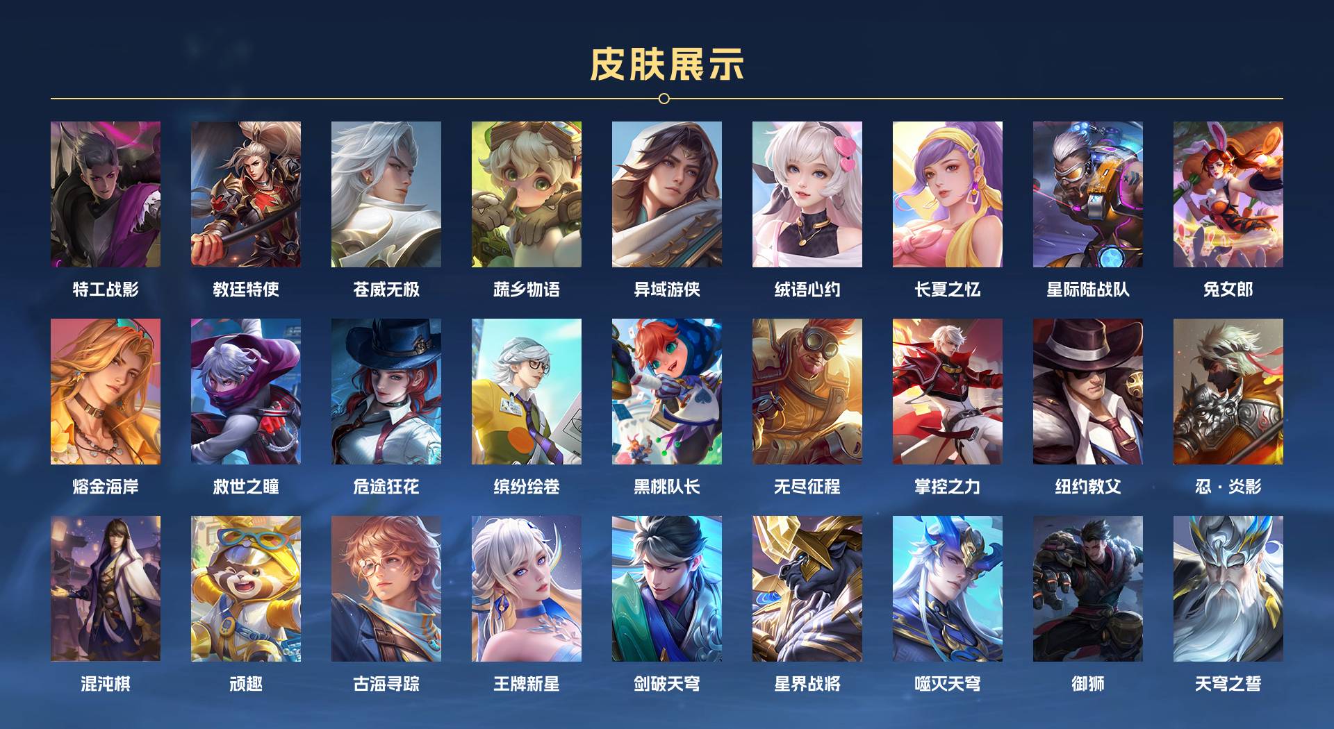 WZ3138674王者荣耀账号详情图6 WZ3138674王者荣耀账号详情图6