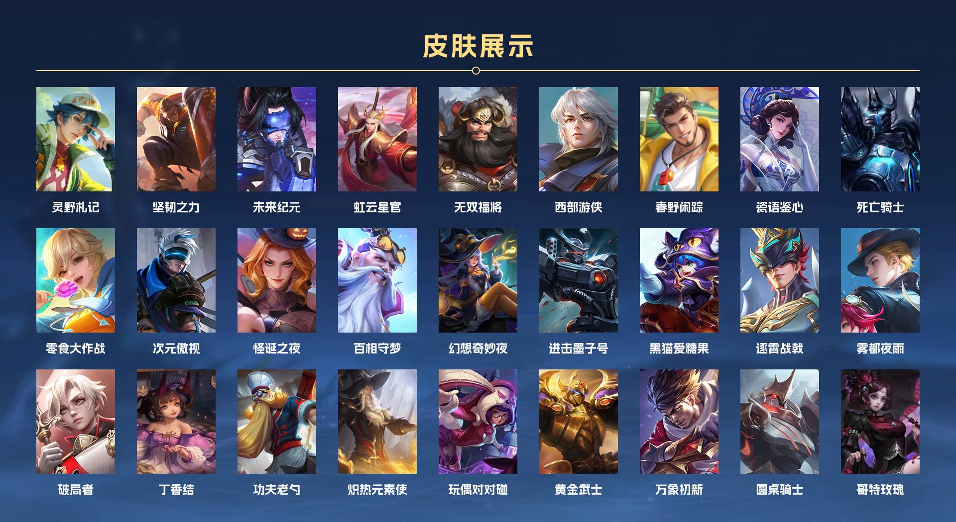 WZ3139167王者荣耀账号详情图8 WZ3139167王者荣耀账号详情图8