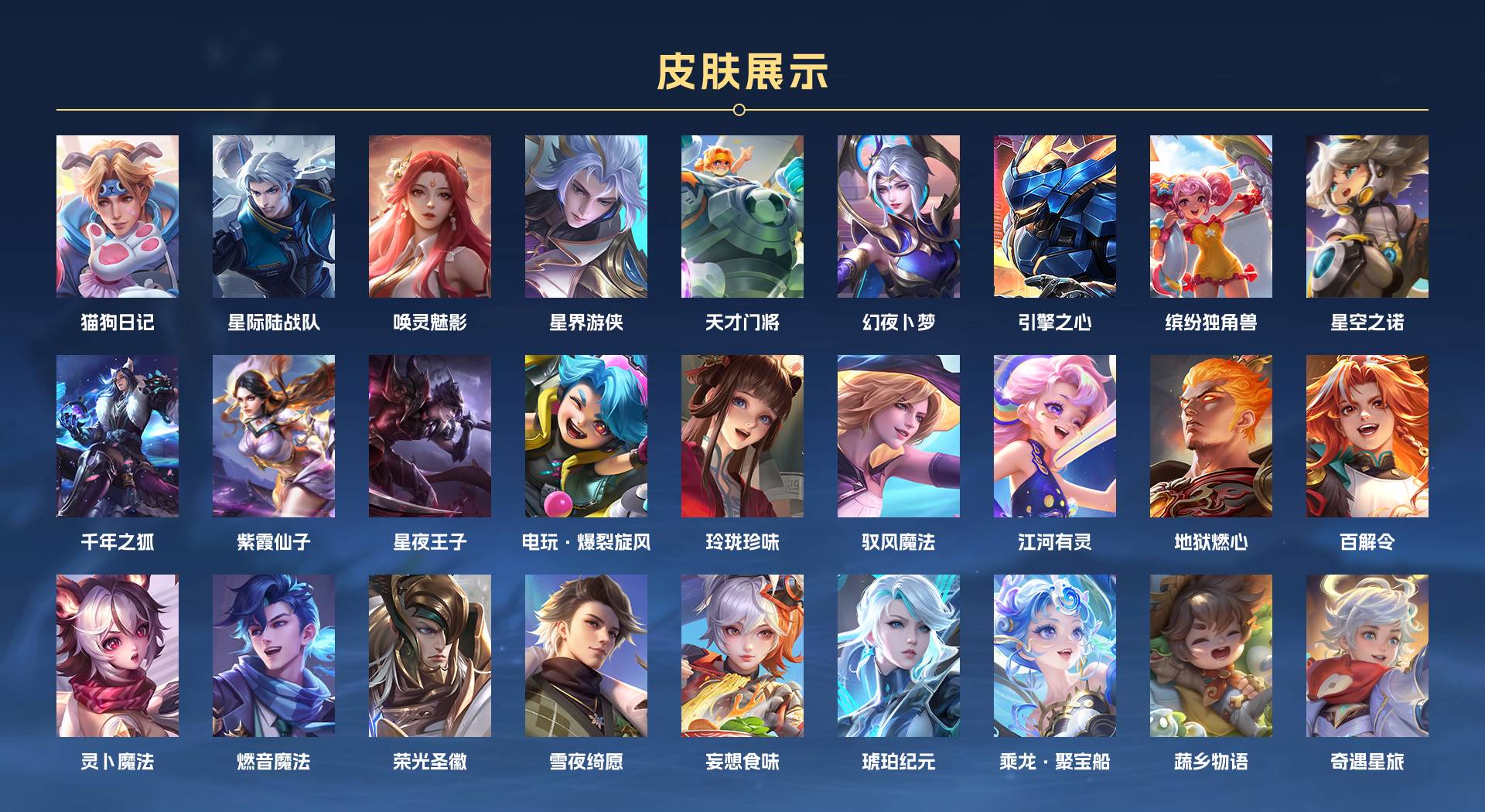 WZ3139744王者荣耀账号详情图6 WZ3139744王者荣耀账号详情图6