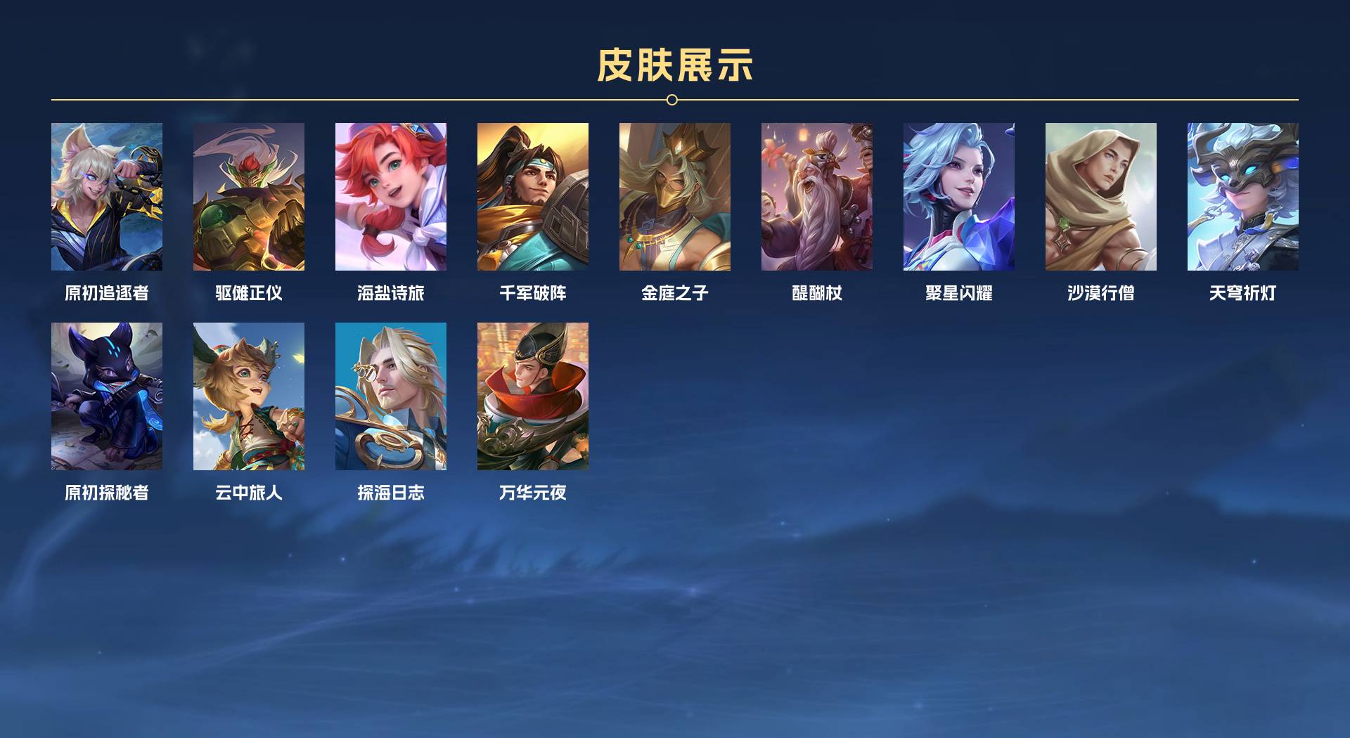 WZ3139853王者荣耀账号详情图6
