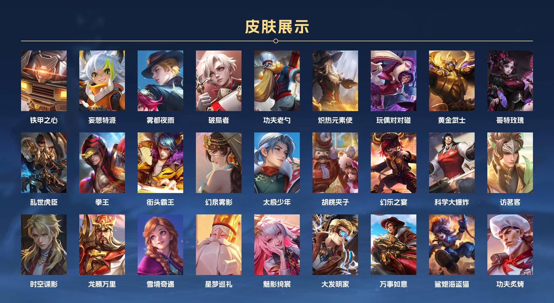 WZ3139853王者荣耀账号详情图4