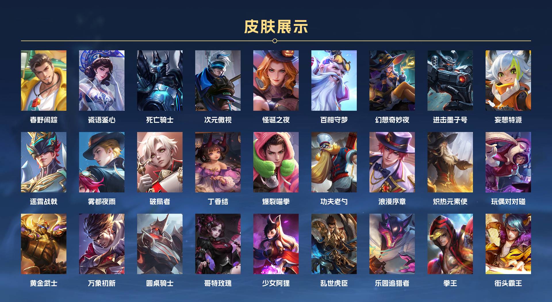 WZ3140173王者荣耀账号详情图6 WZ3140173王者荣耀账号详情图6
