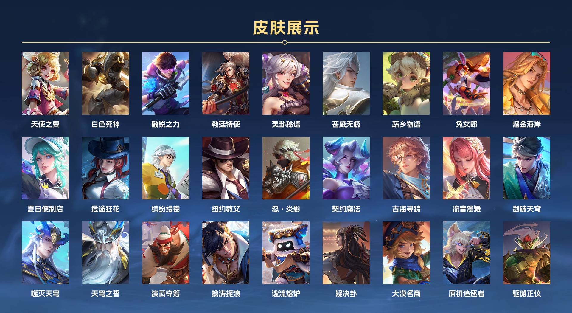 WZ3140152王者荣耀账号详情图7
