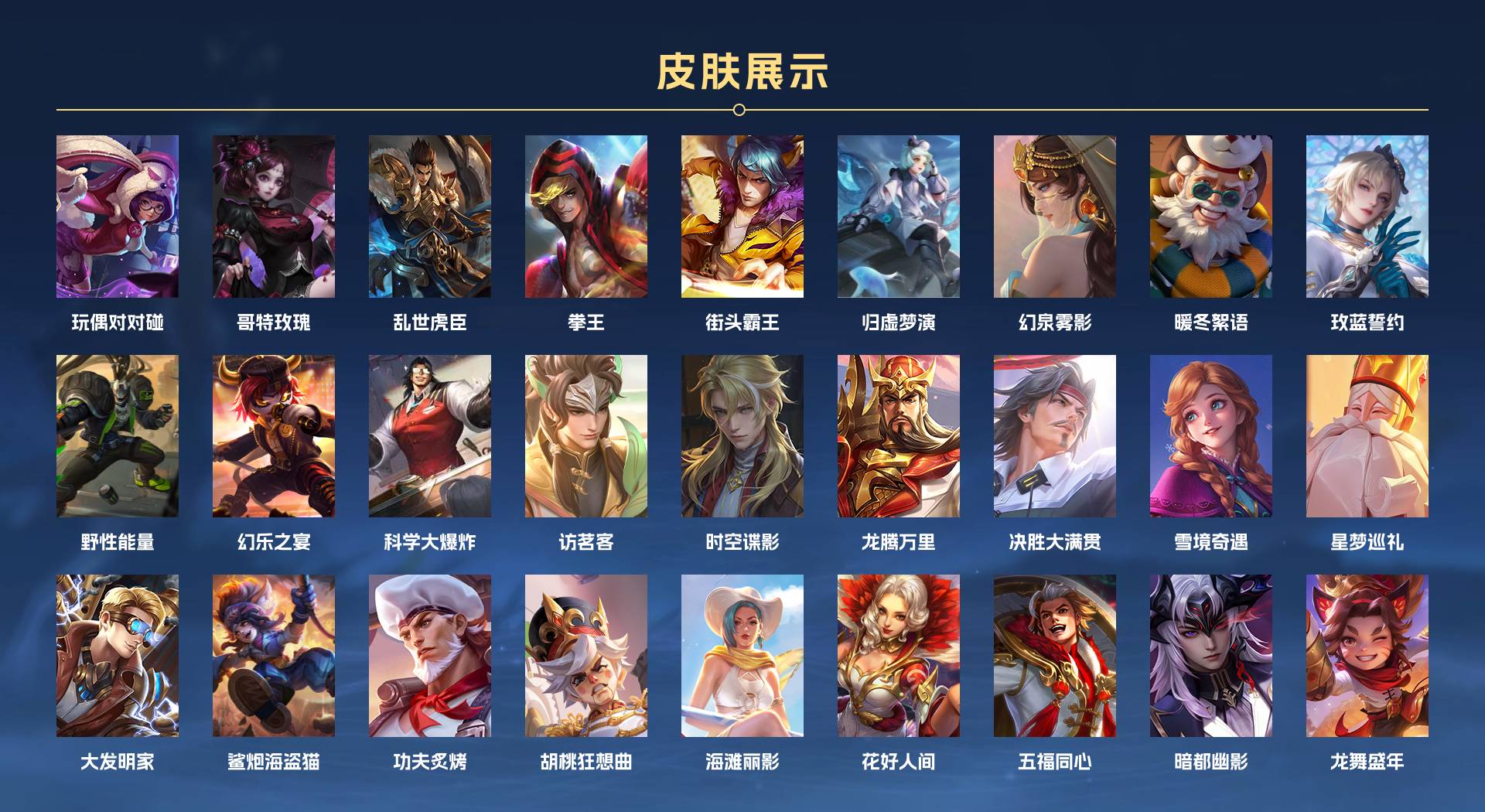 WZ3140152王者荣耀账号详情图6