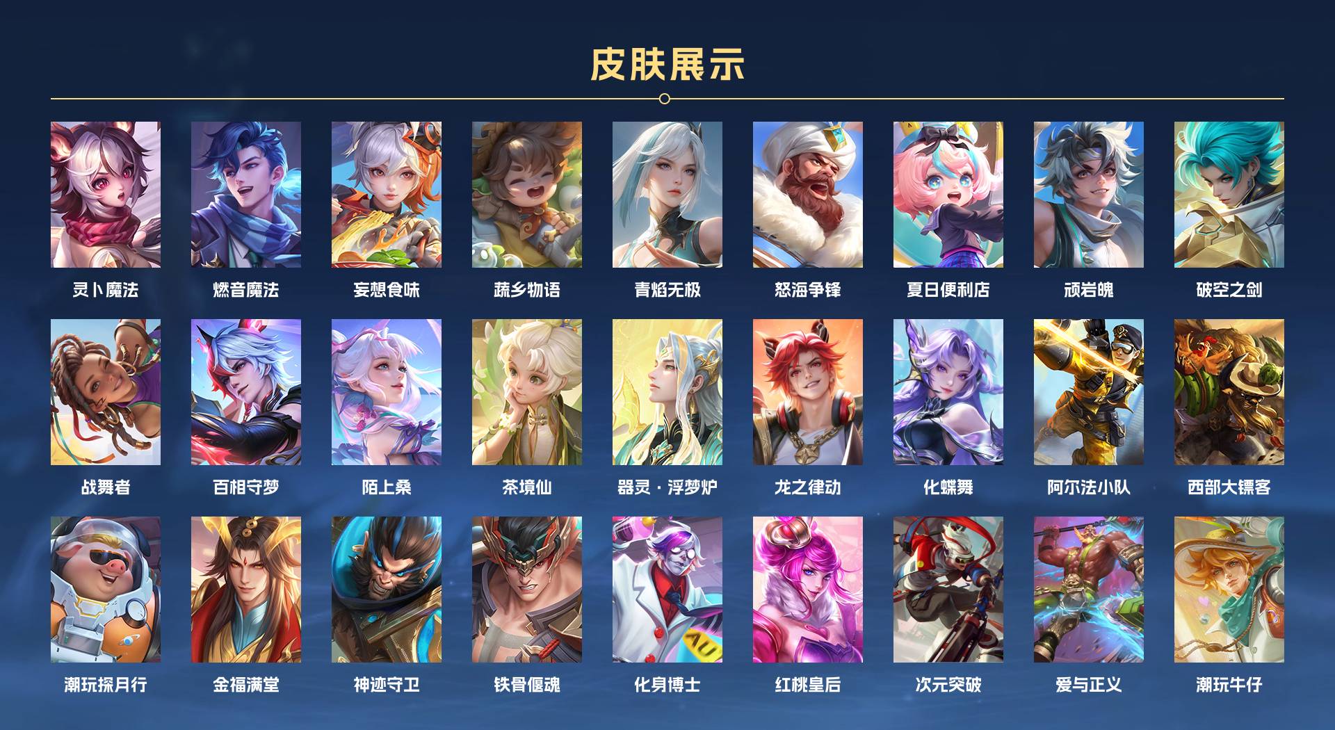 WZ3140198王者荣耀账号详情图7 WZ3140198王者荣耀账号详情图7