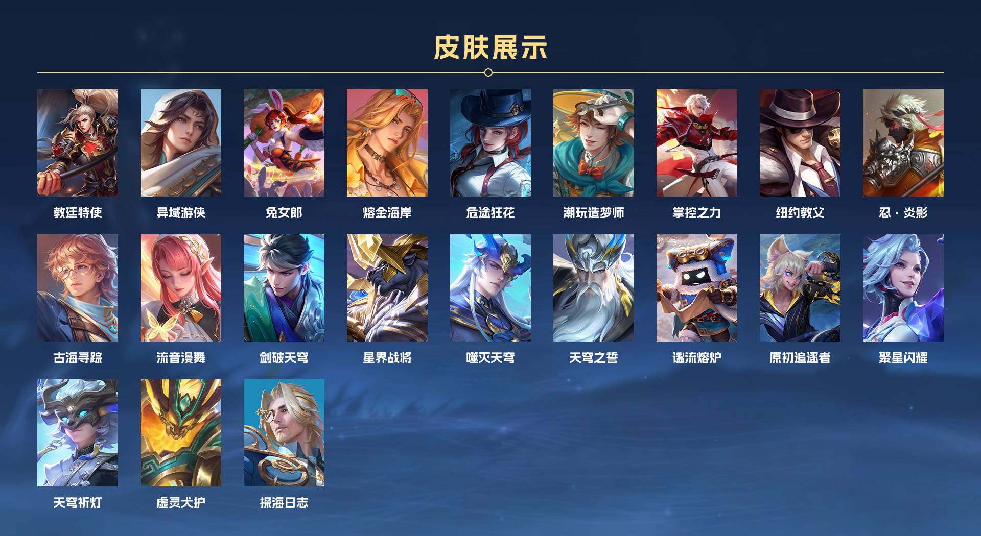 WZ3140237王者荣耀账号详情图5