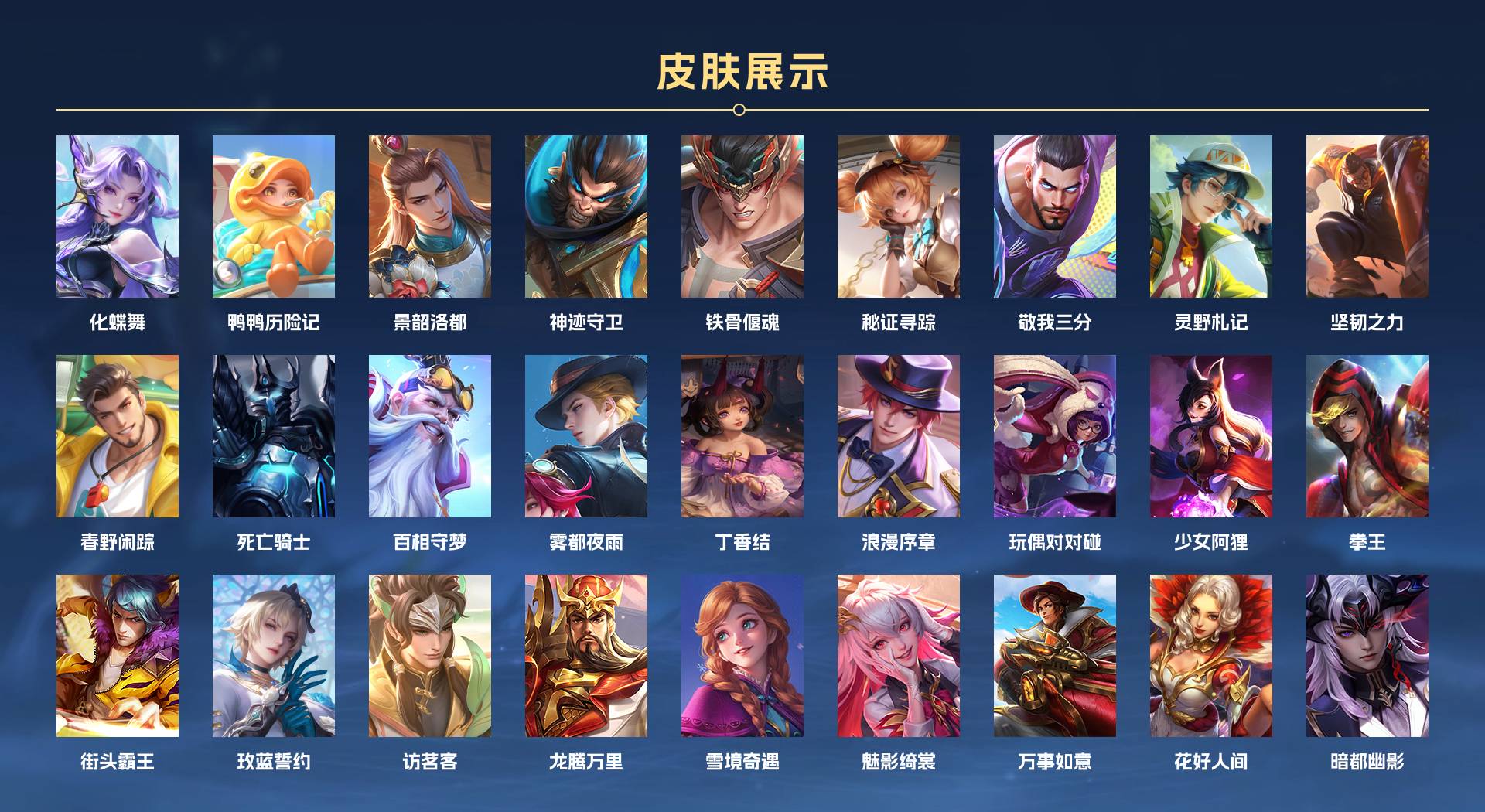 WZ3139661王者荣耀账号详情图4