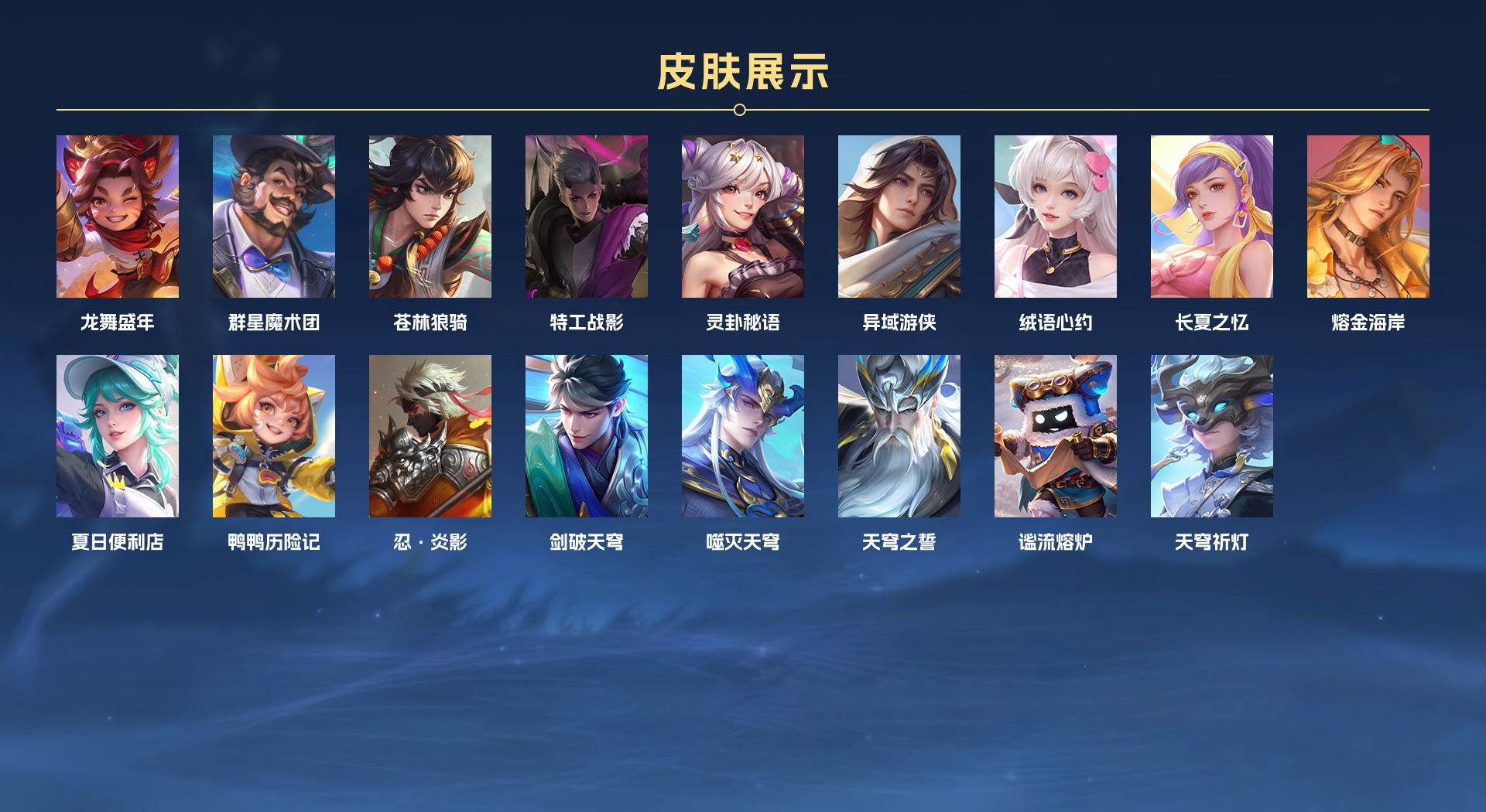 WZ3139661王者荣耀账号详情图5