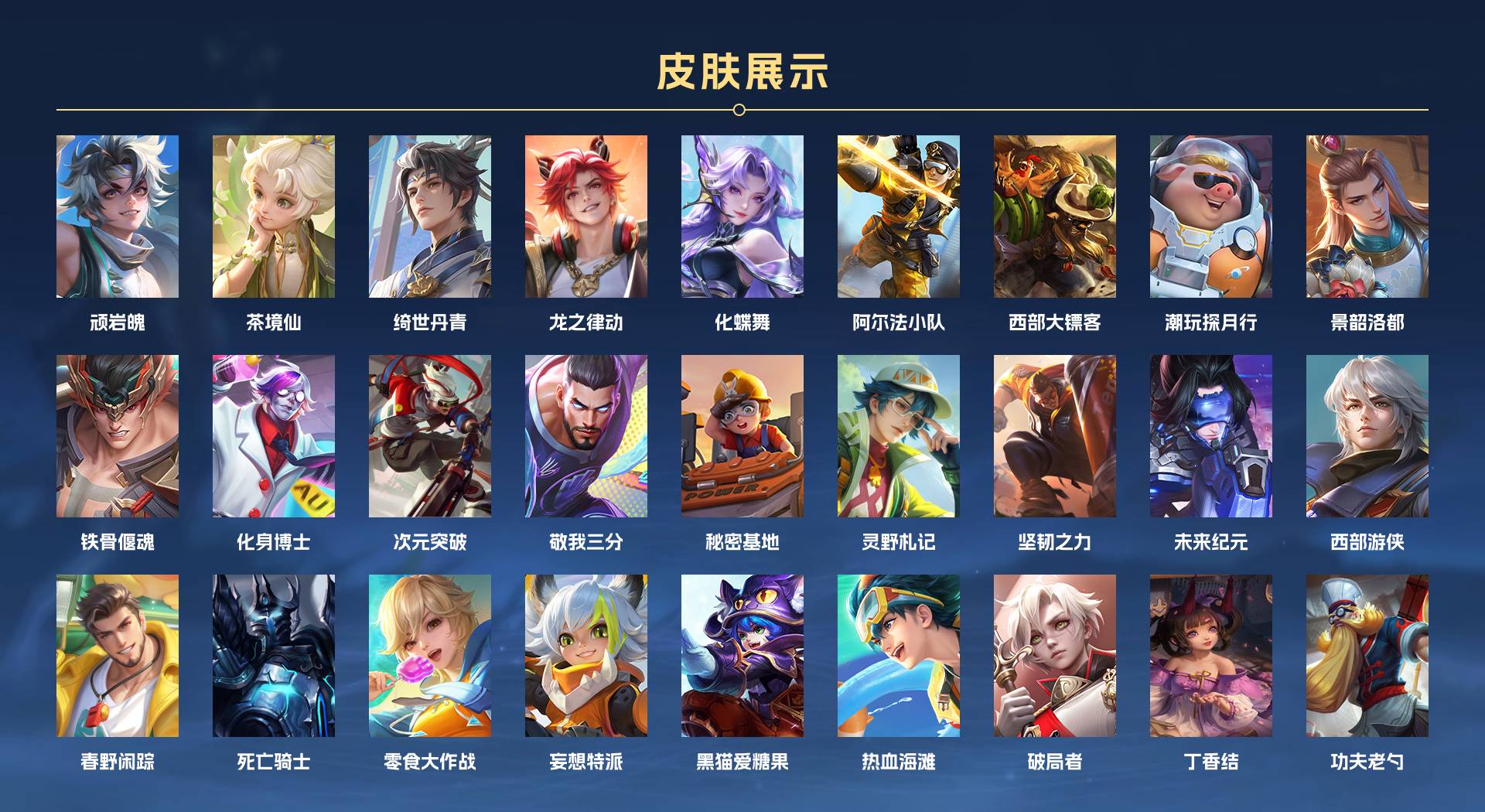 WZ3139778王者荣耀账号详情图3
