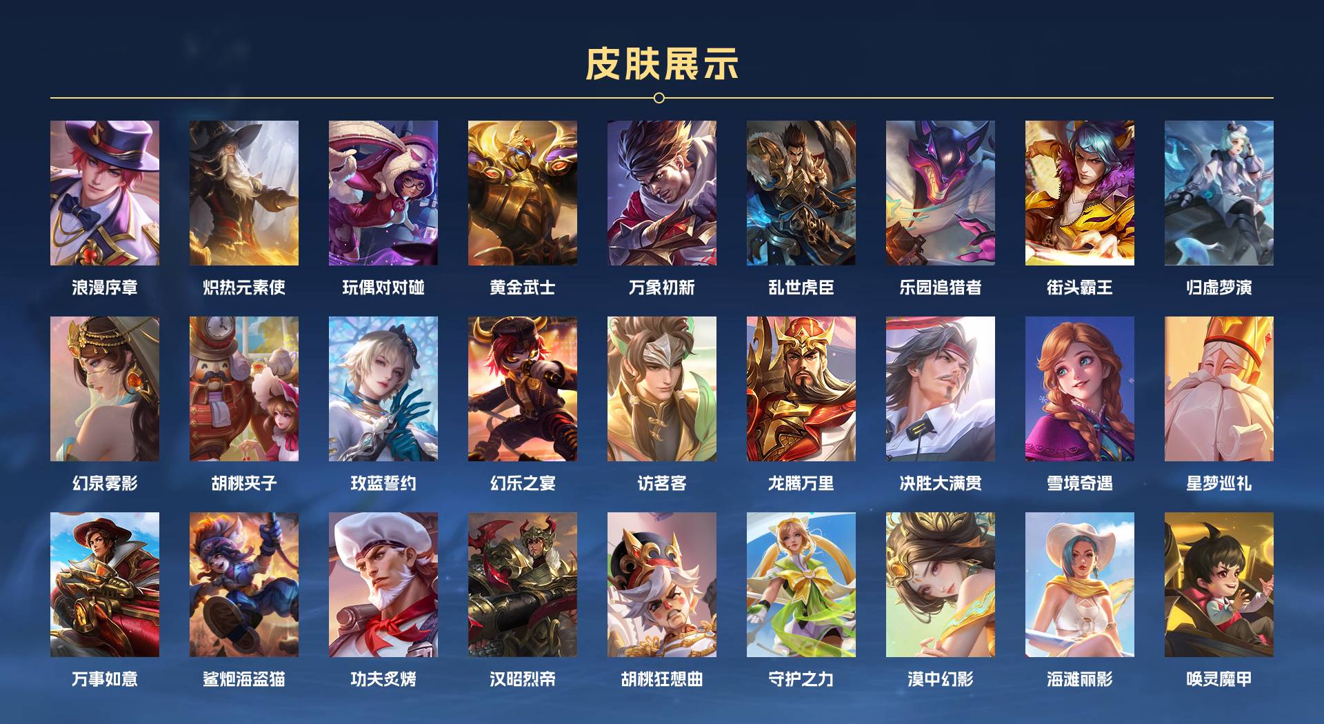 WZ3139778王者荣耀账号详情图4