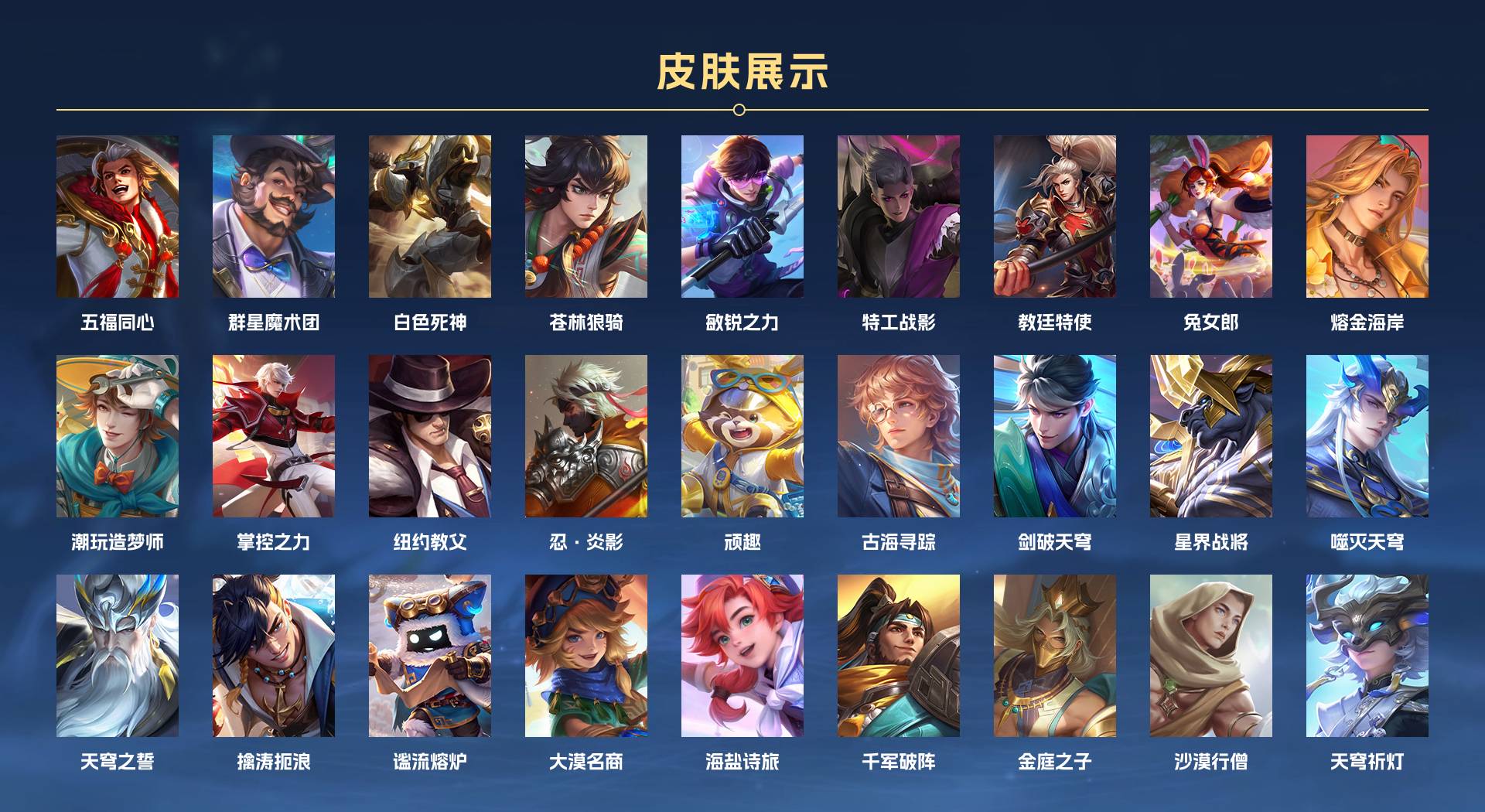 WZ3139778王者荣耀账号详情图5
