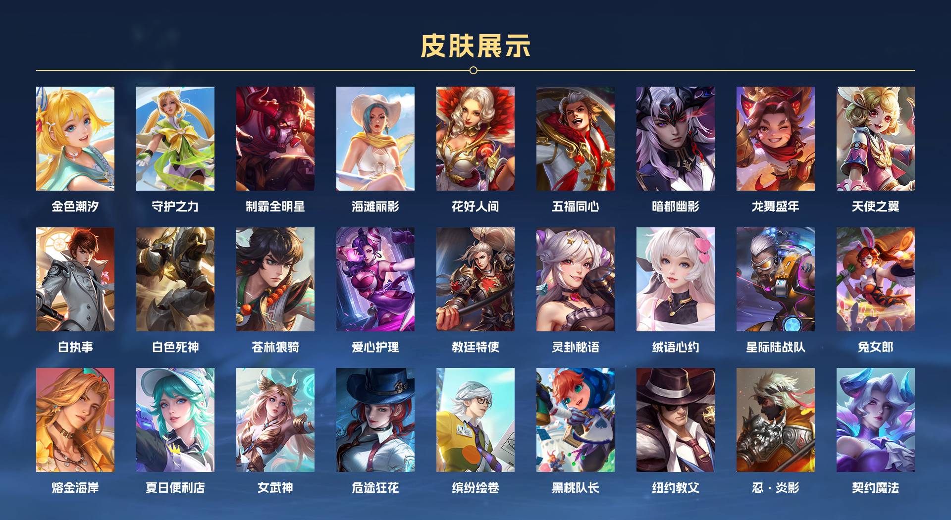 WZ3139940王者荣耀账号详情图7