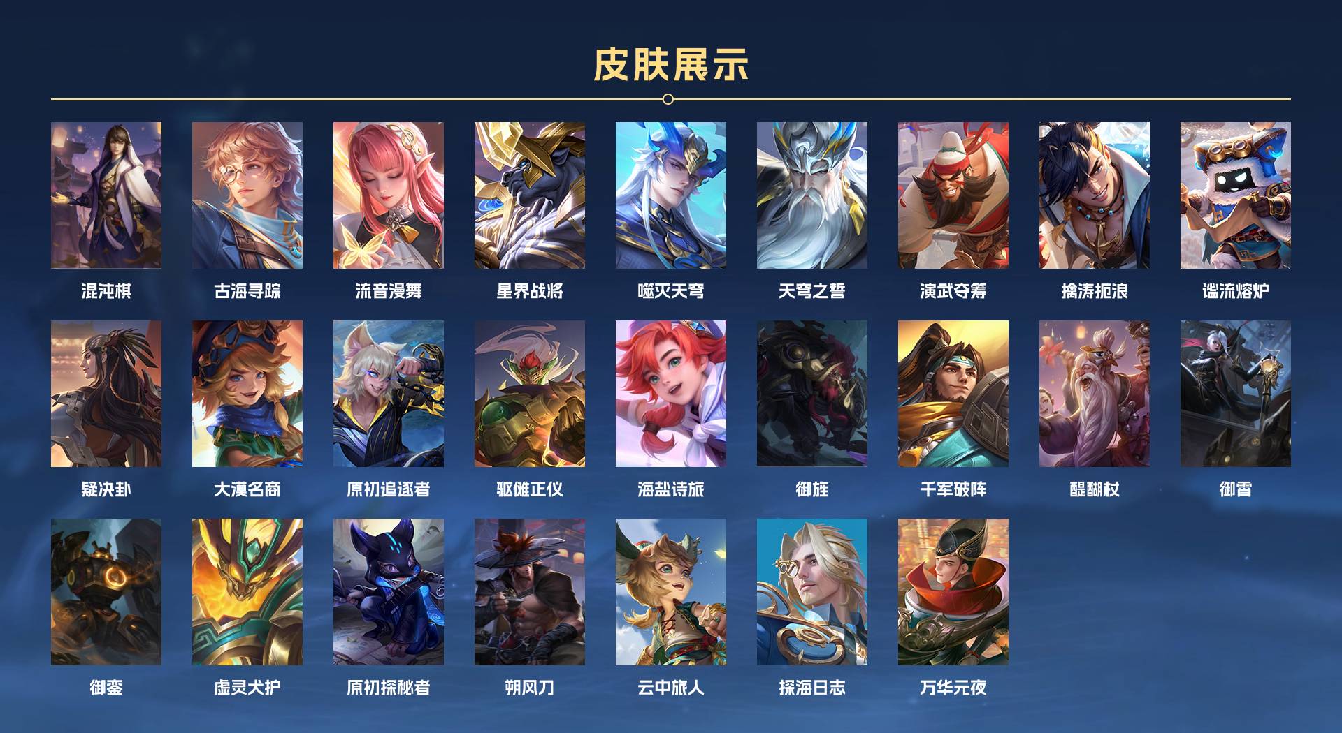 WZ3139940王者荣耀账号详情图8