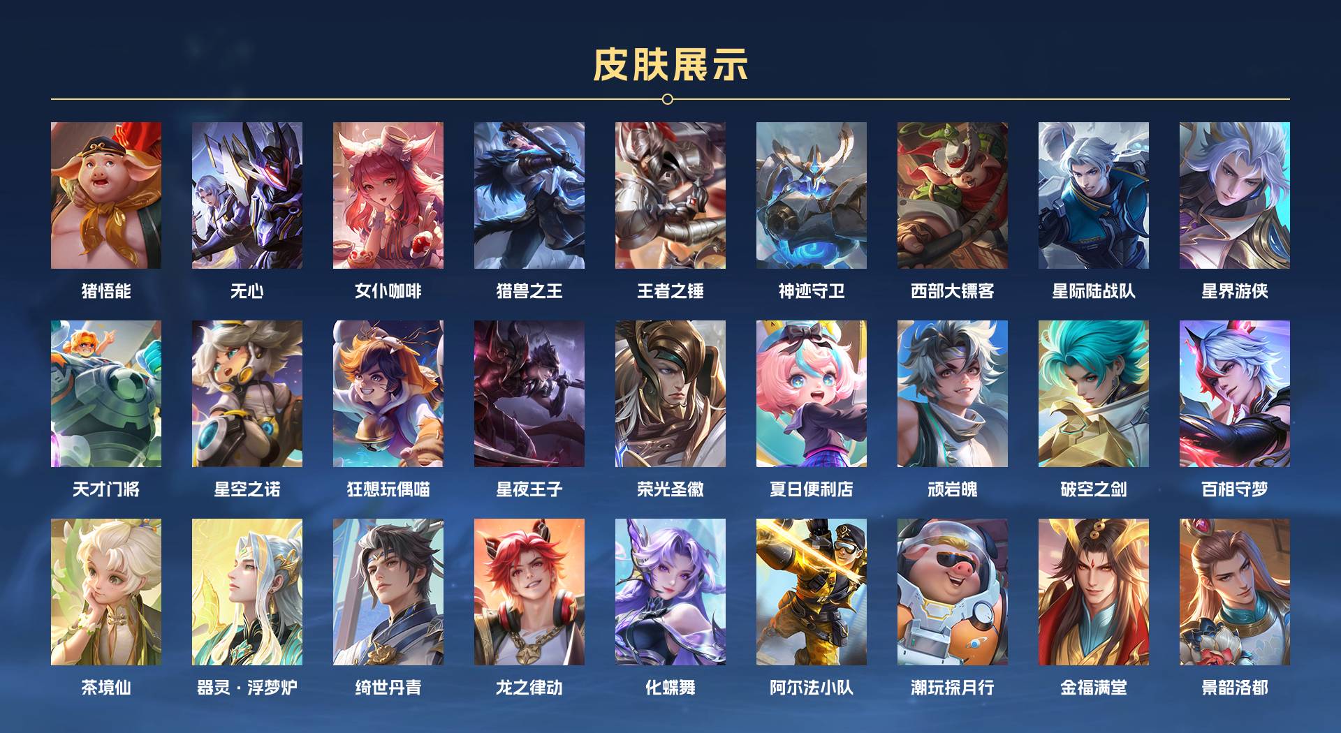 WZ3139940王者荣耀账号详情图4