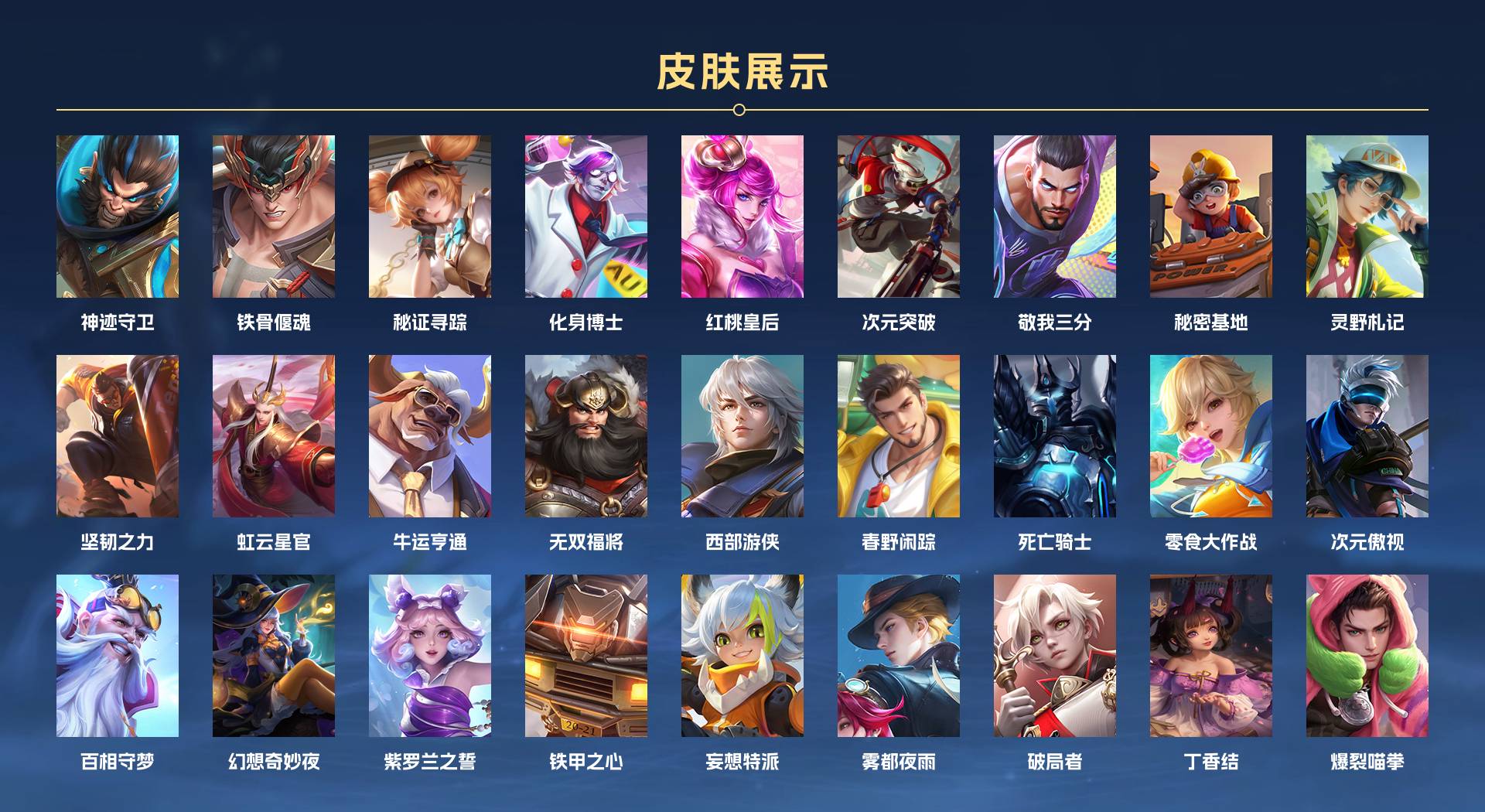 WZ3139940王者荣耀账号详情图5