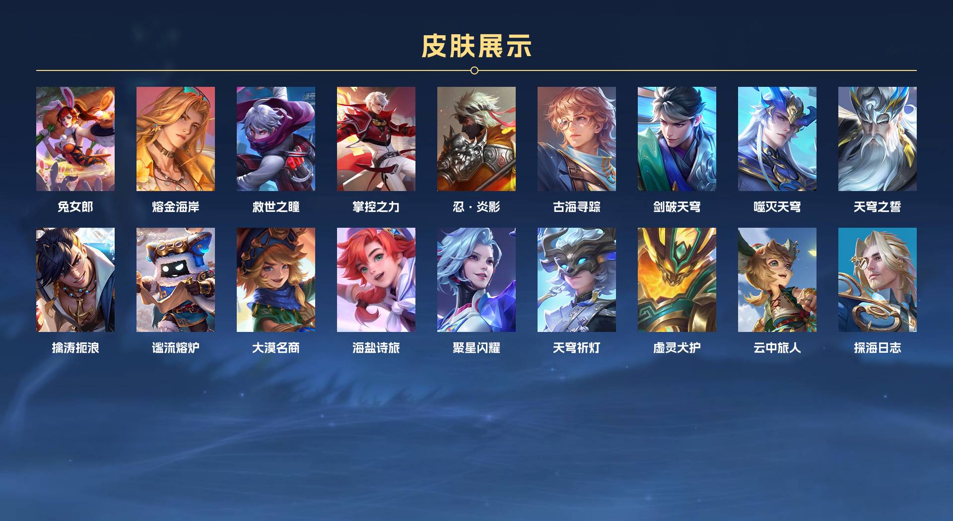 WZ3140417王者荣耀账号详情图6