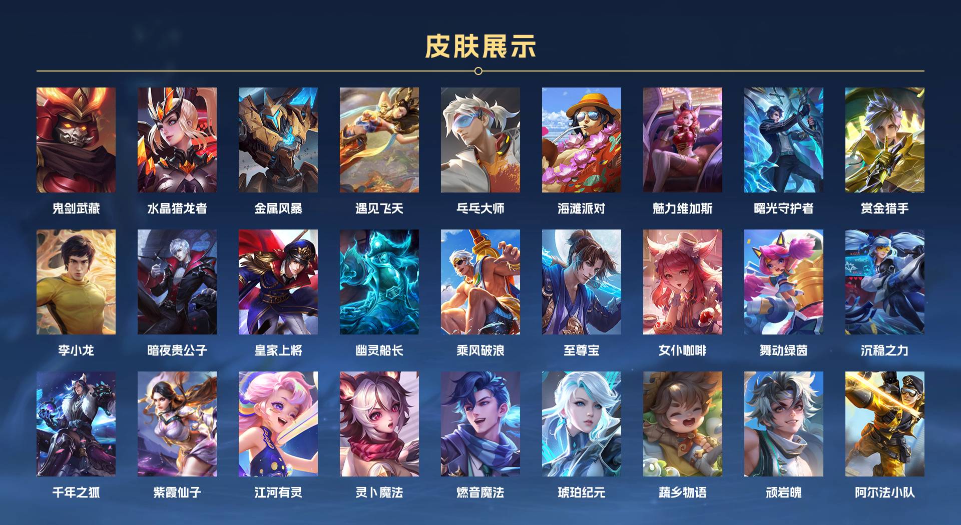 WZ3140883王者荣耀账号详情图2 WZ3140883王者荣耀账号详情图2