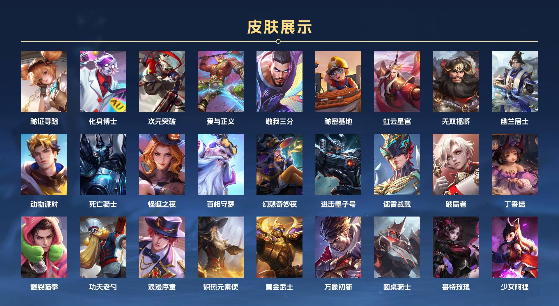 WZ3141581王者荣耀账号详情图5