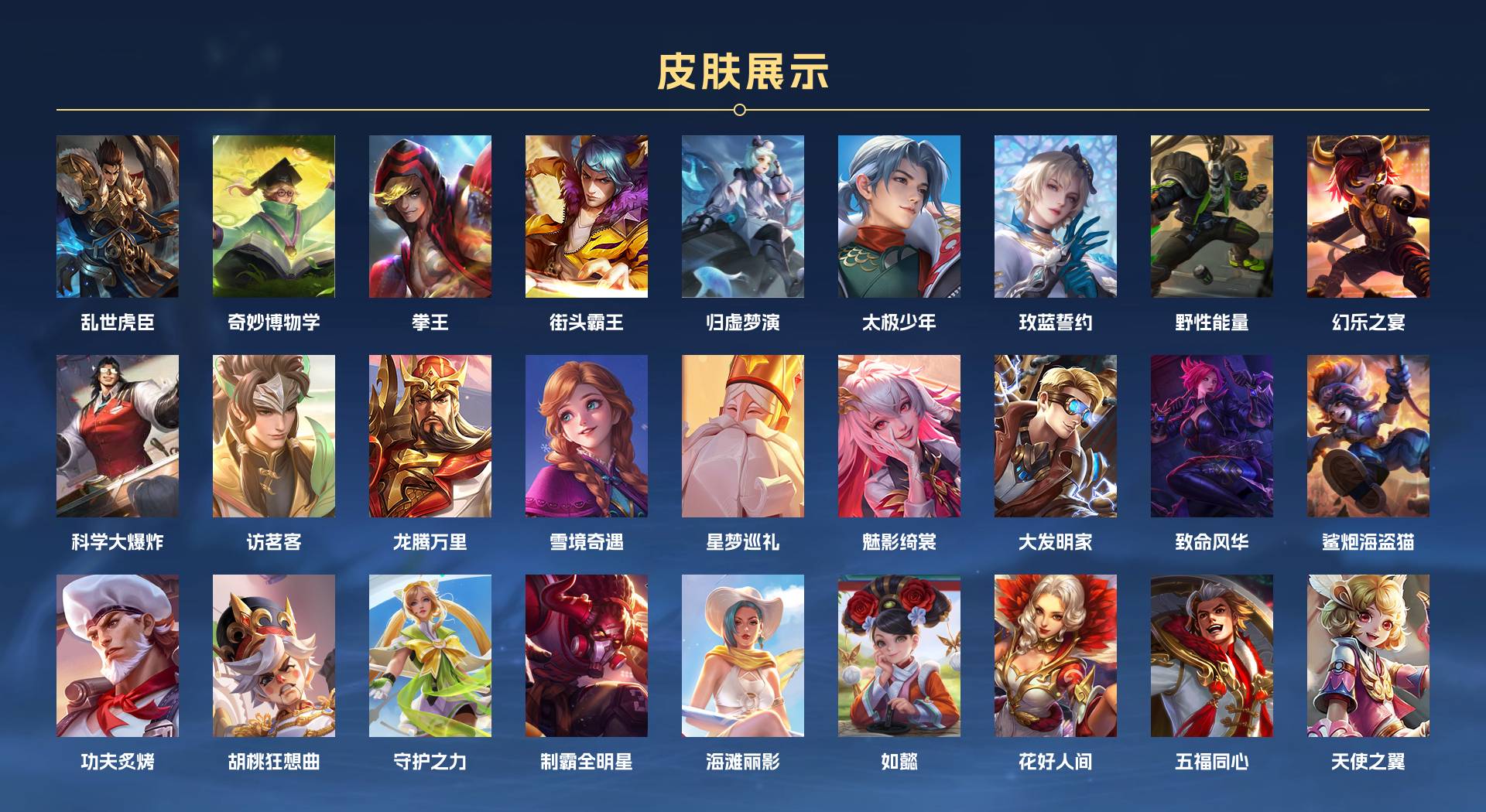WZ3141581王者荣耀账号详情图6