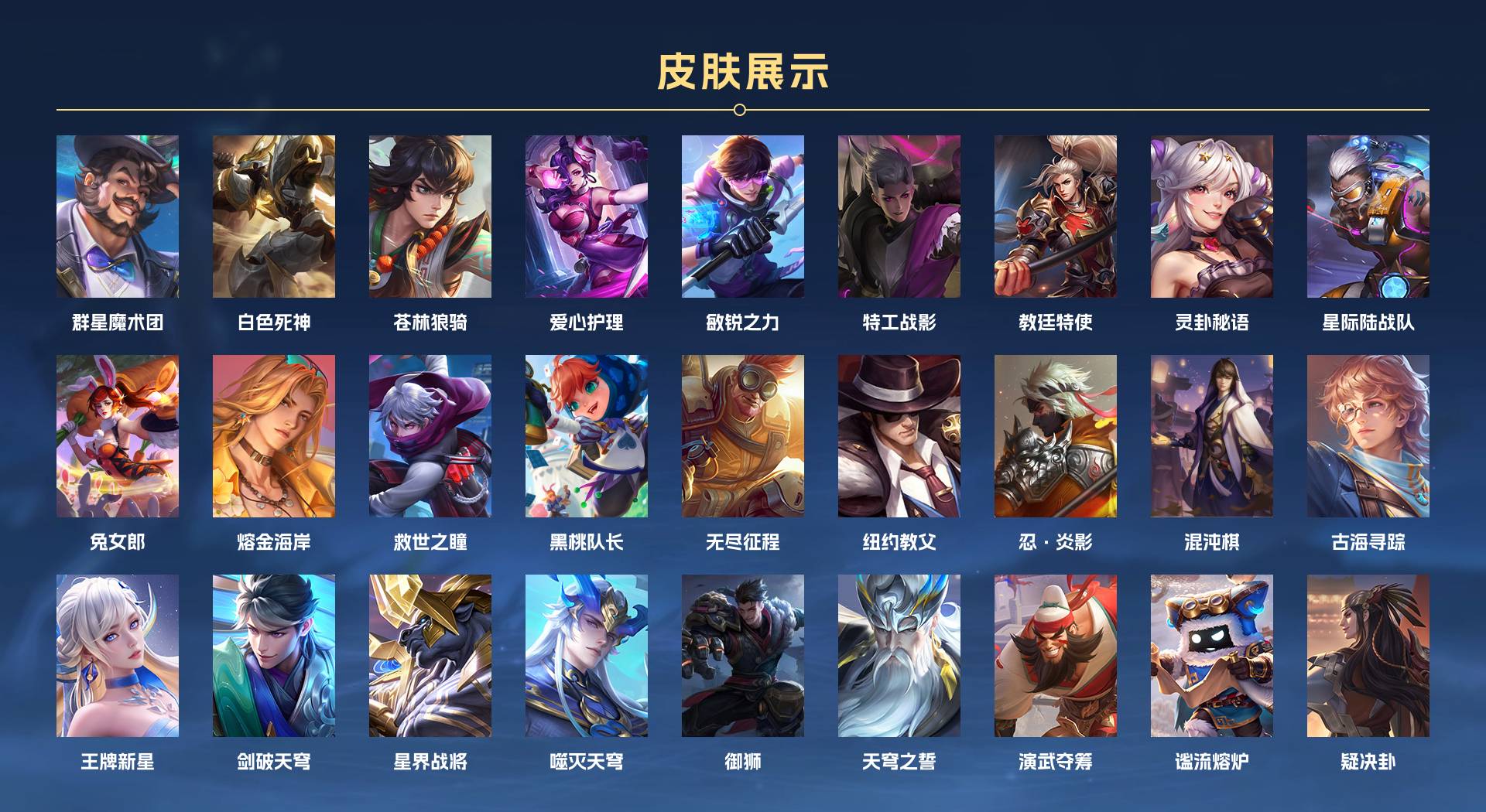 WZ3141581王者荣耀账号详情图7