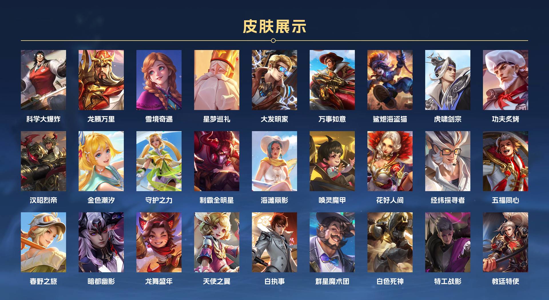 WZ3141646王者荣耀账号详情图5