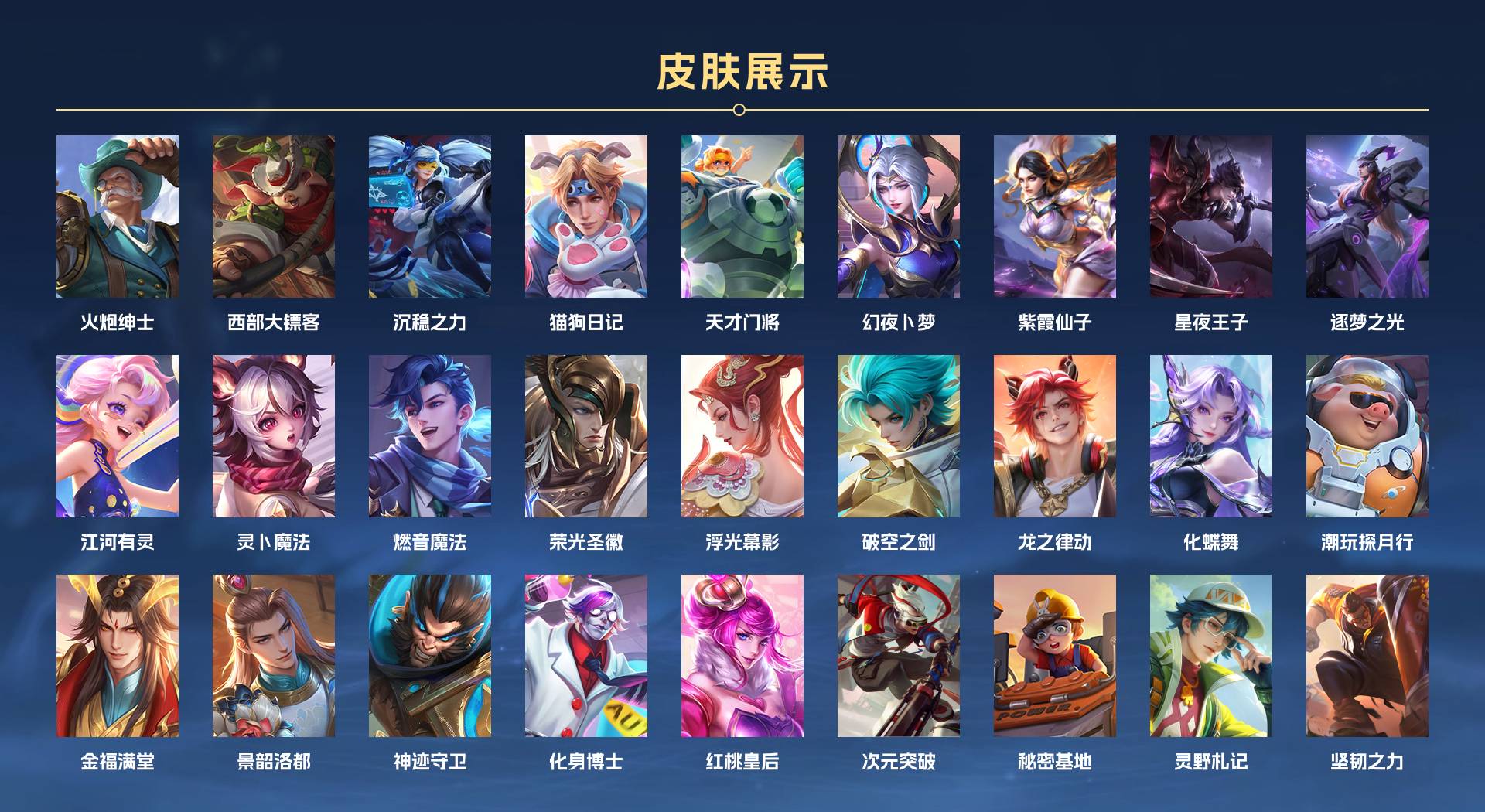 WZ3141646王者荣耀账号详情图3