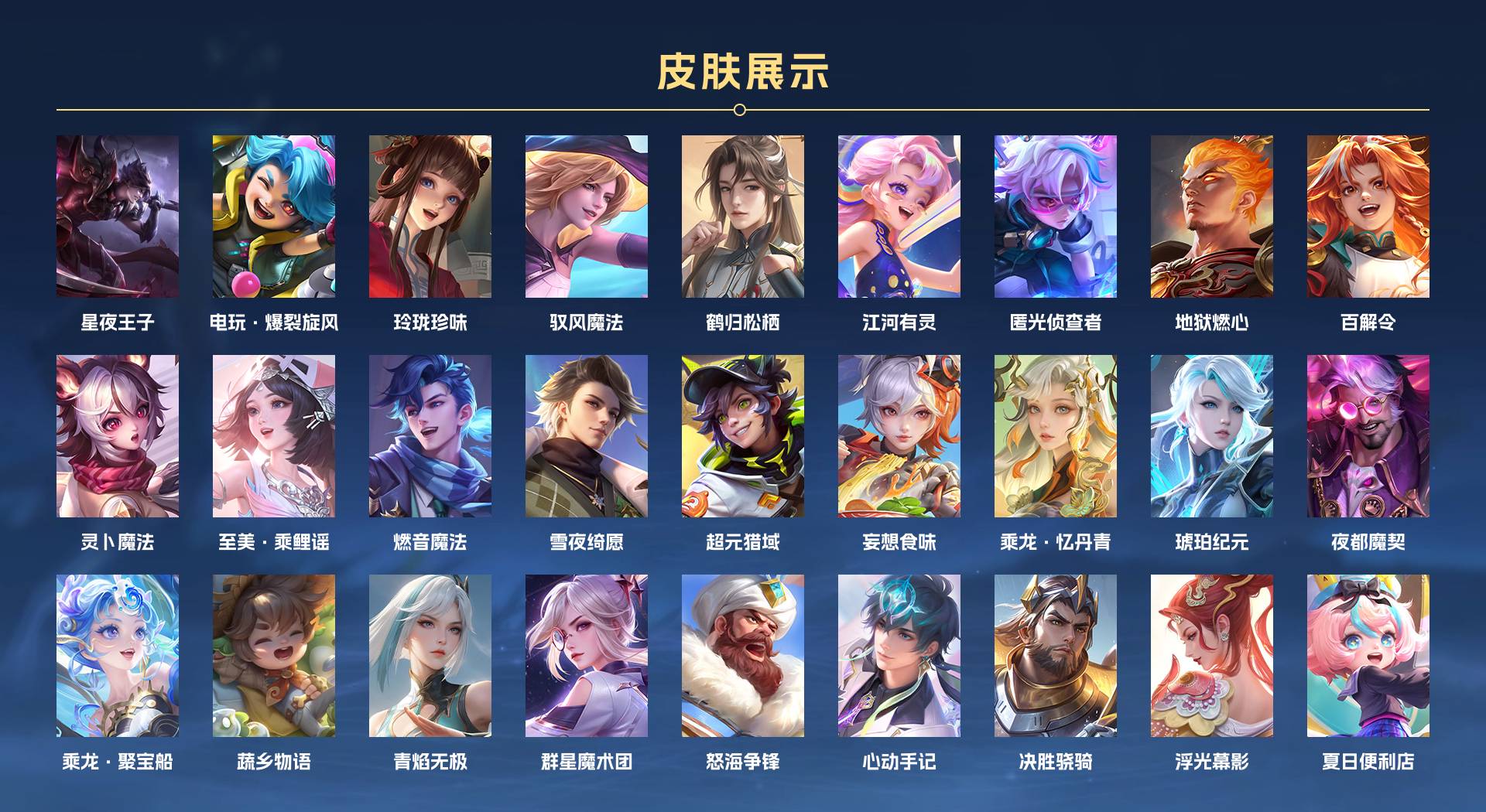 WZ3141405王者荣耀账号详情图8 WZ3141405王者荣耀账号详情图8