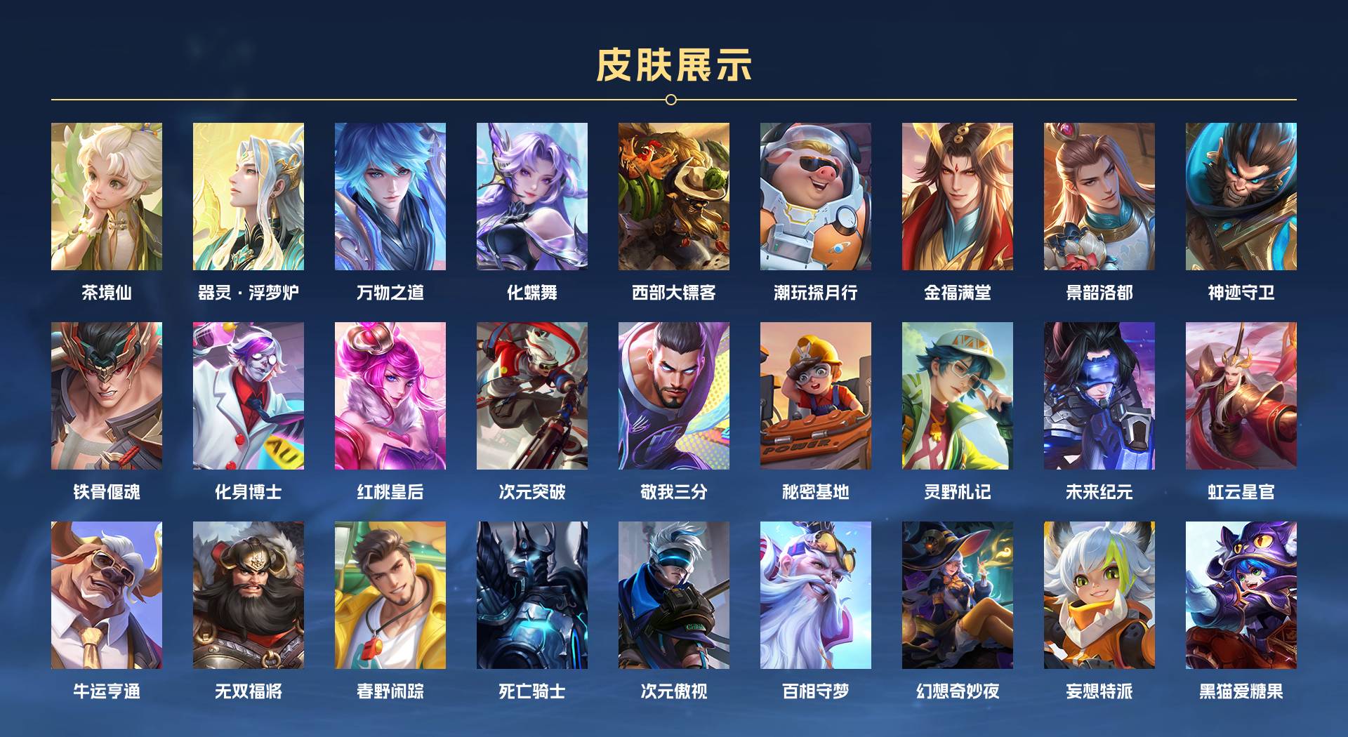 WZ3141411王者荣耀账号详情图4