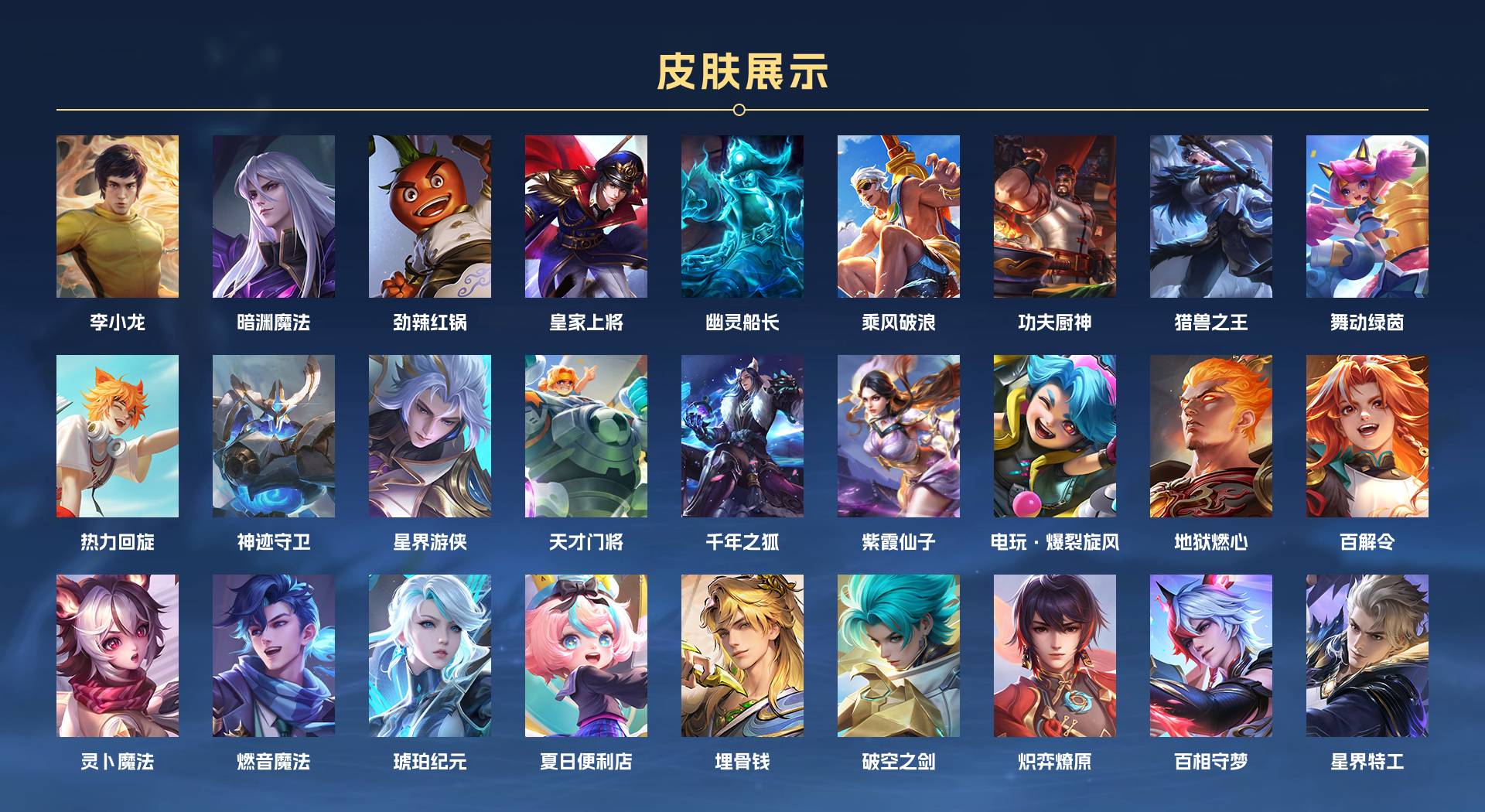 WZ3141411王者荣耀账号详情图3
