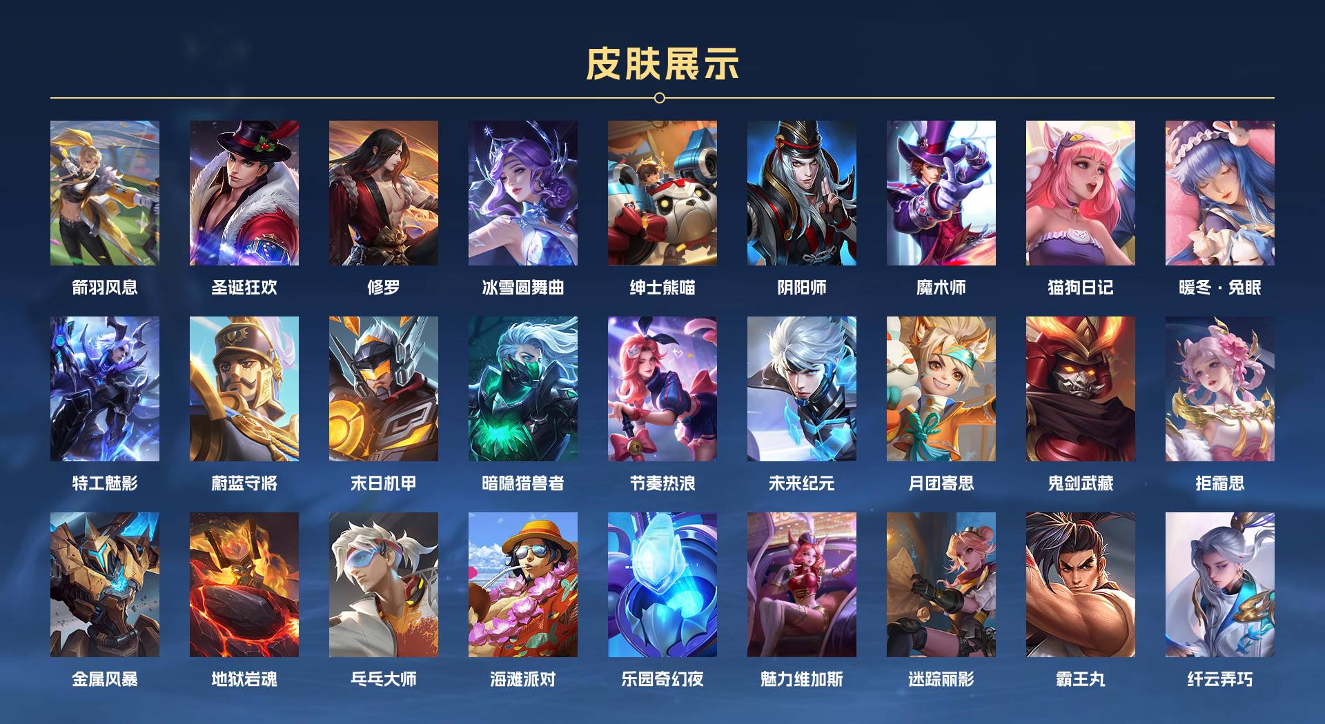WZ3141411王者荣耀账号详情图2
