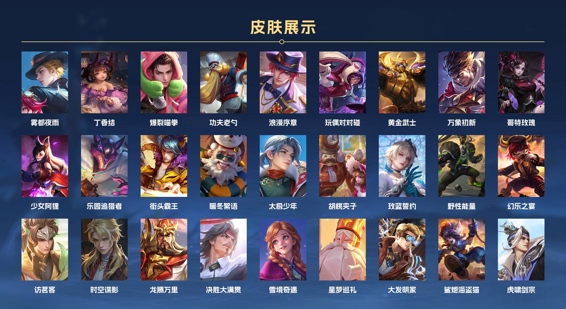 WZ3141411王者荣耀账号详情图5