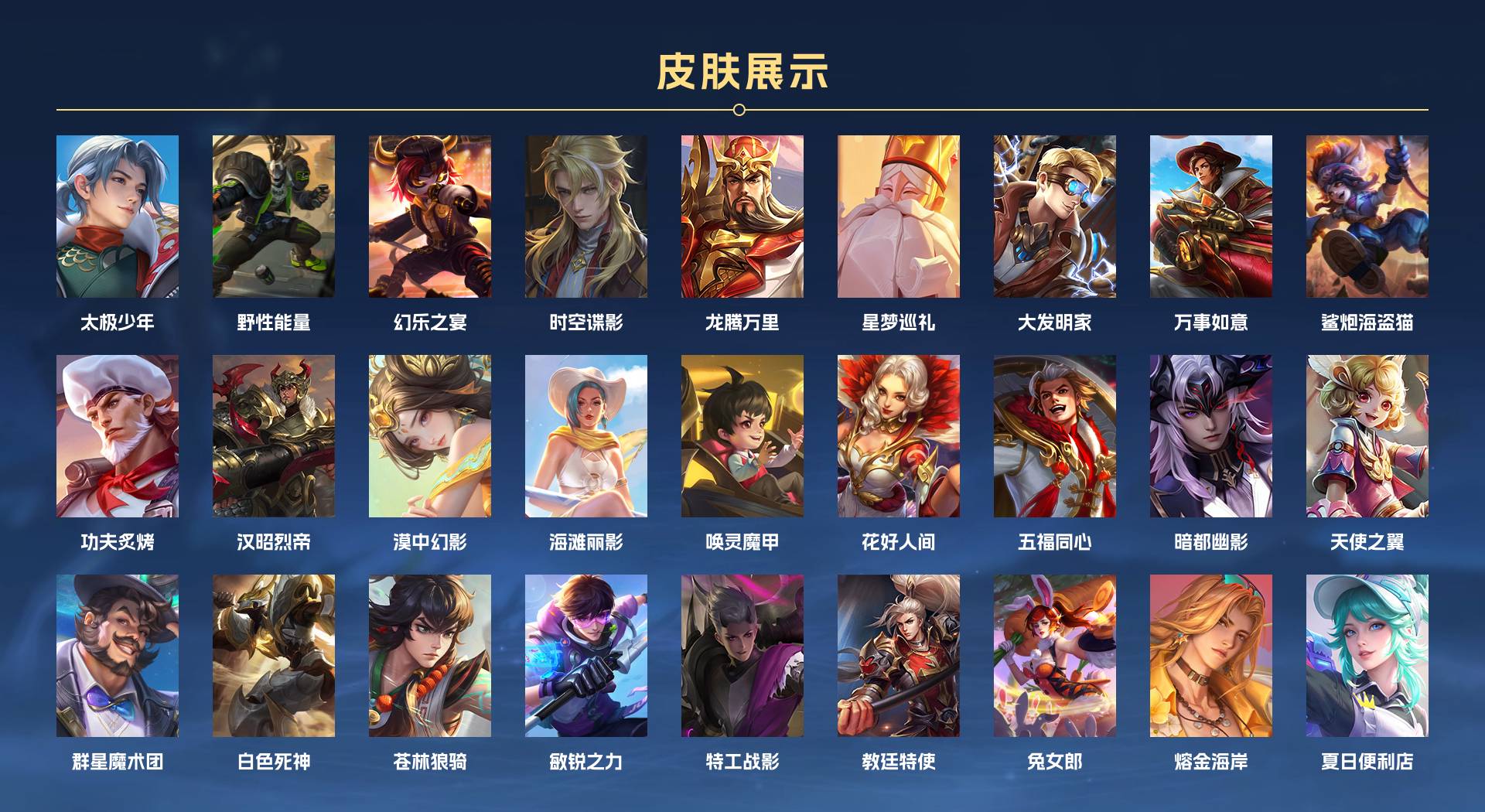 WZ3141662王者荣耀账号详情图5
