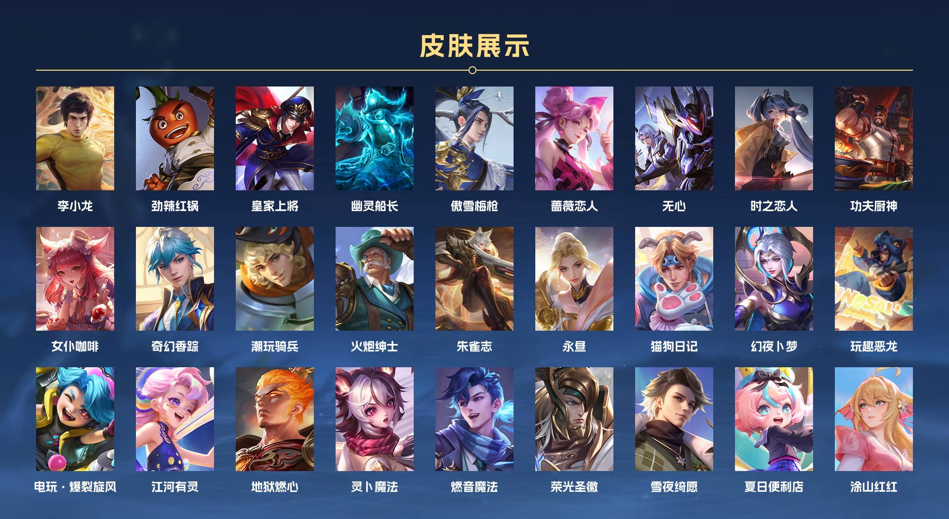 WZ3141662王者荣耀账号详情图3