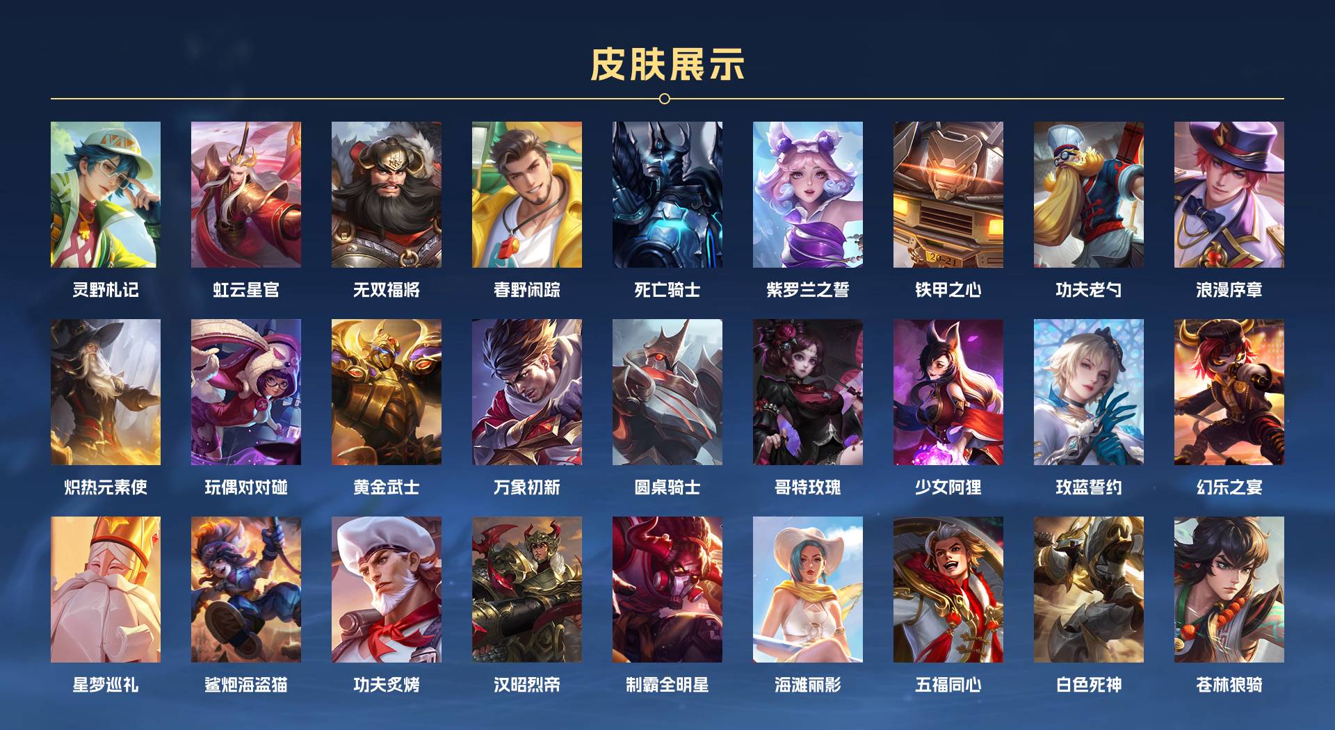 WZ3141484王者荣耀账号详情图2