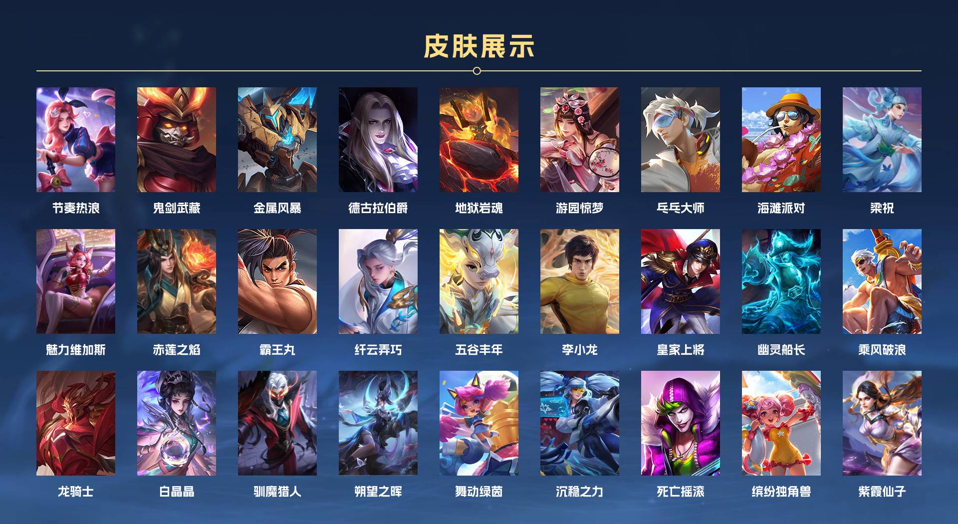 WZ3141776王者荣耀账号详情图2 WZ3141776王者荣耀账号详情图2