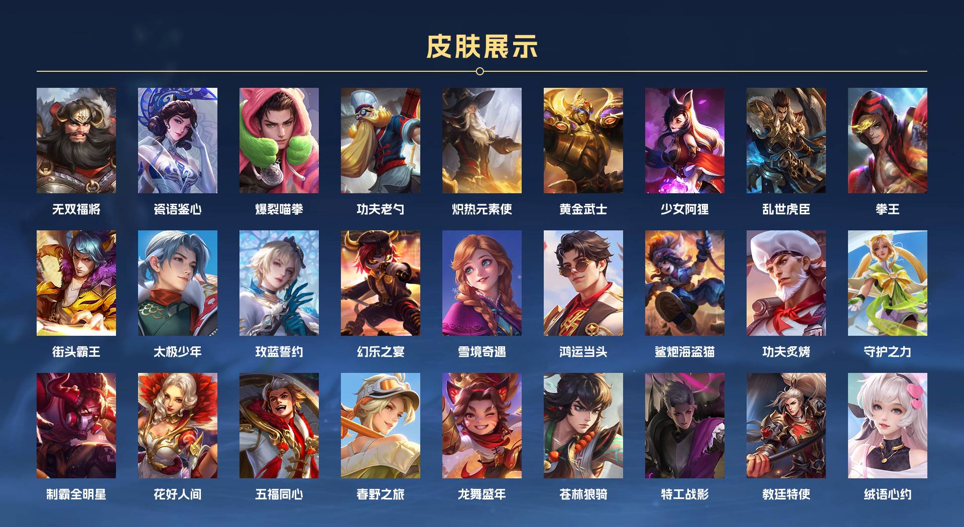 WZ3142074王者荣耀账号详情图5