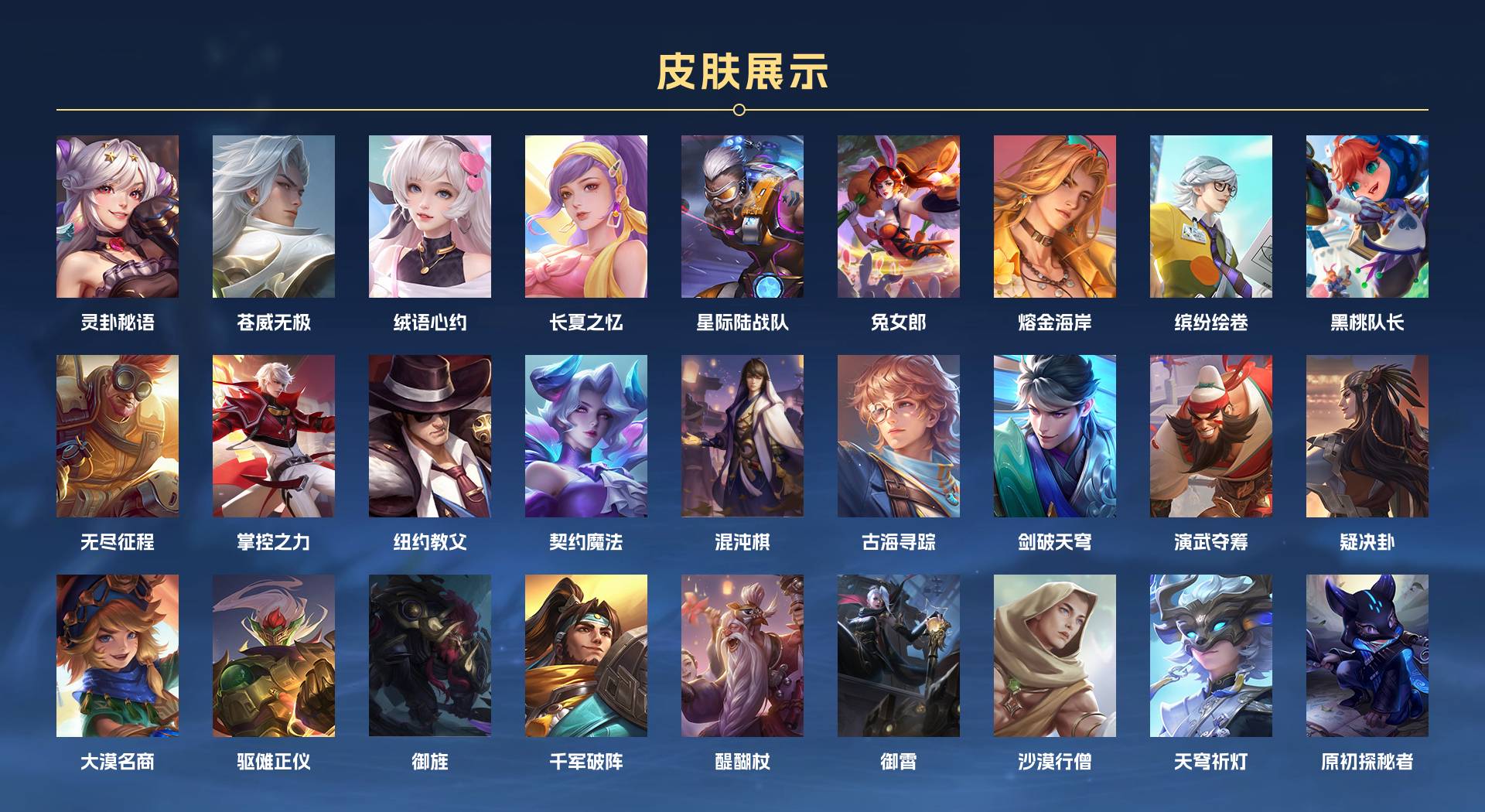 WZ3142021王者荣耀账号详情图6 WZ3142021王者荣耀账号详情图6
