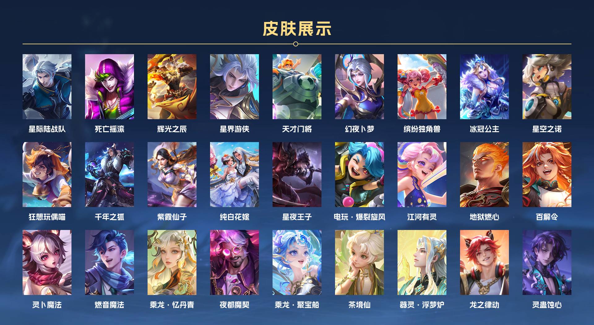 WZ3142638王者荣耀账号详情图8 WZ3142638王者荣耀账号详情图8