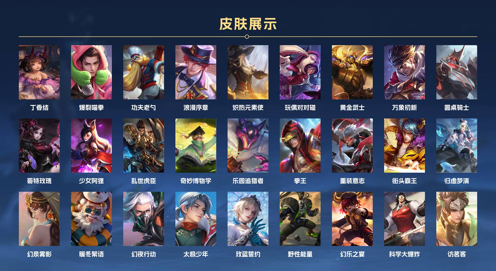 WZ3142619王者荣耀账号详情图13