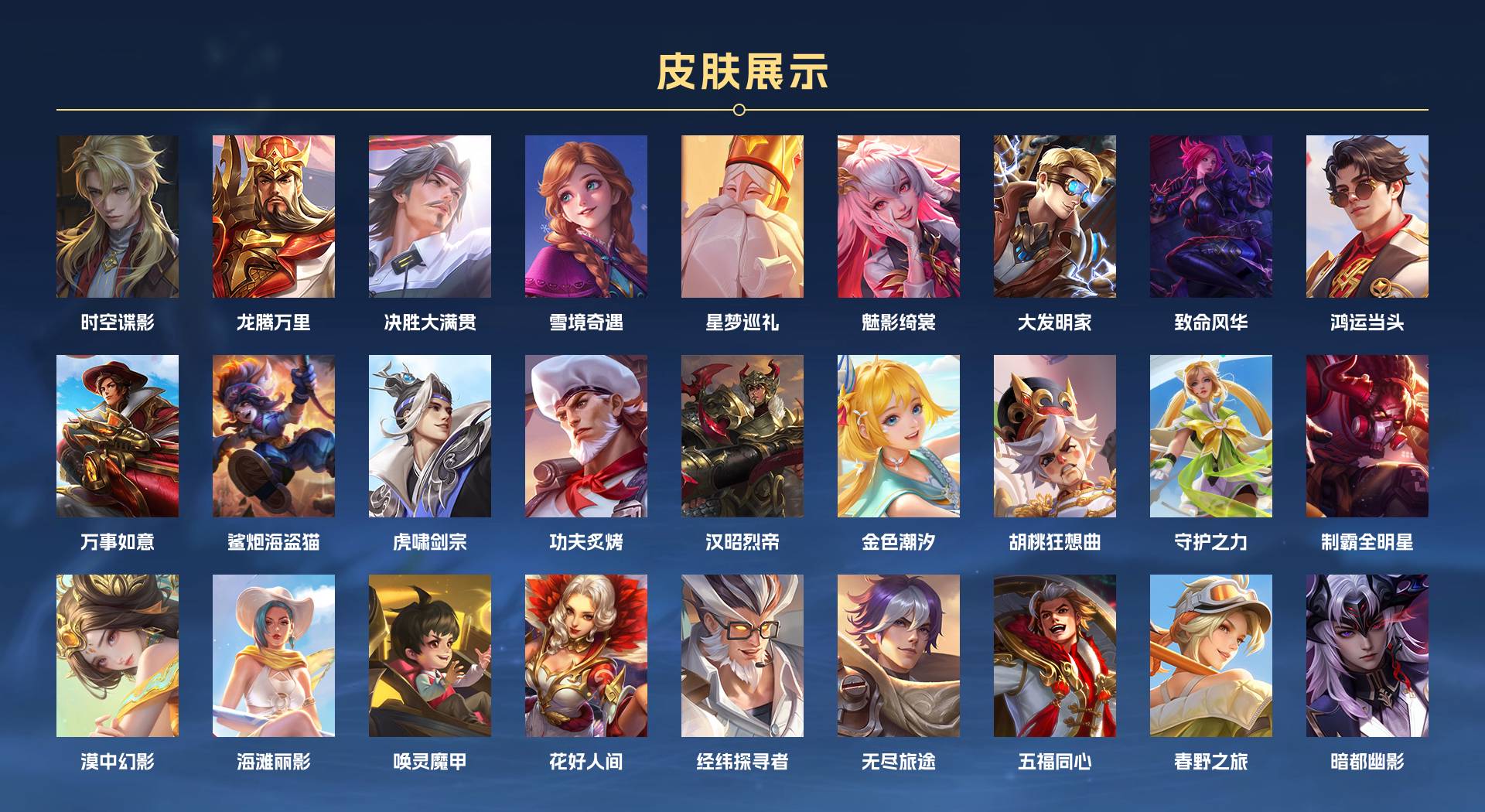 WZ3142619王者荣耀账号详情图14