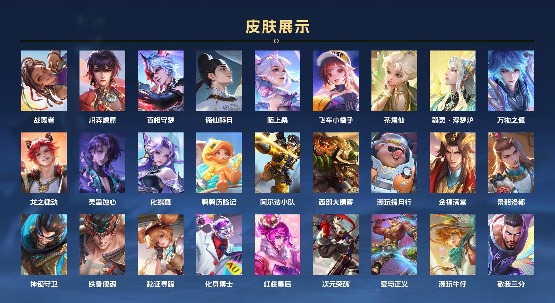 WZ3142619王者荣耀账号详情图11