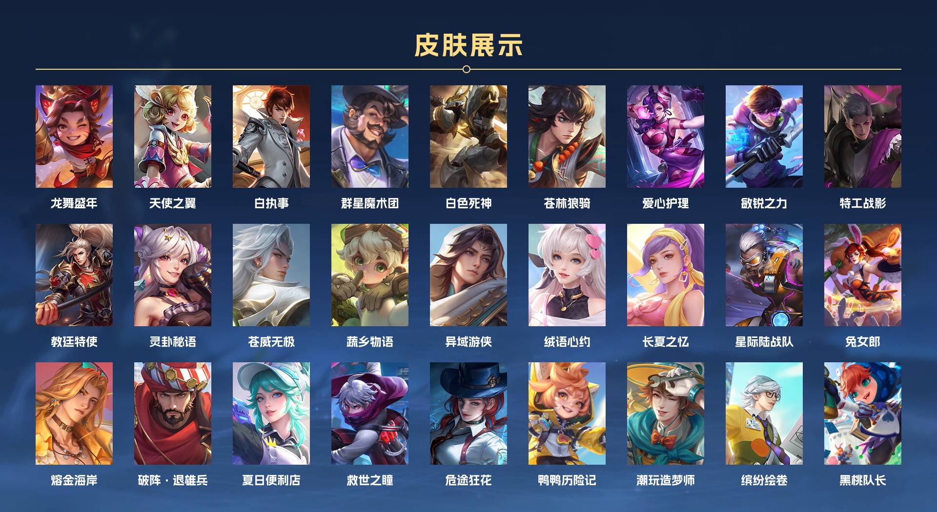 WZ3142619王者荣耀账号详情图15