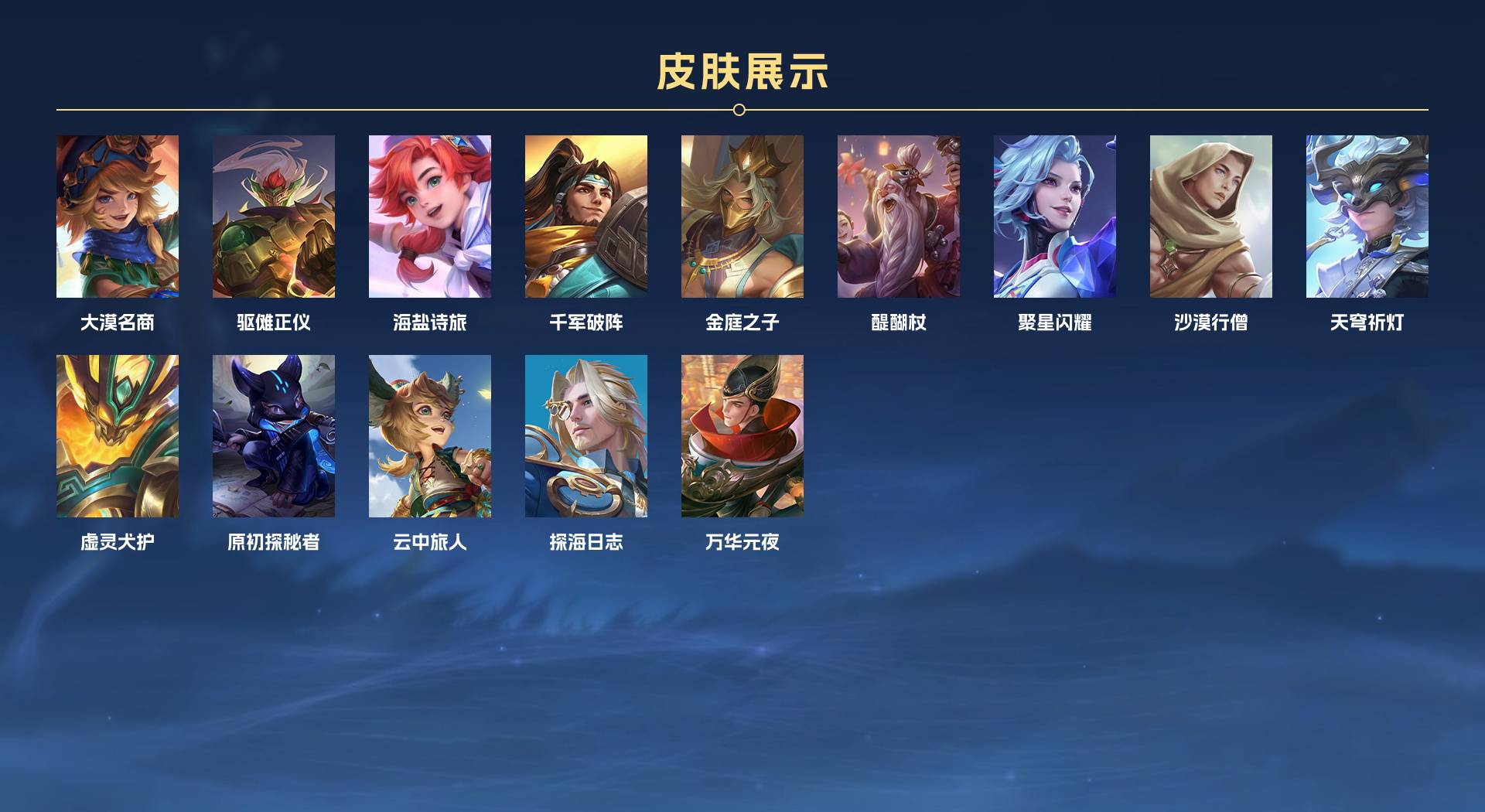 WZ3142883王者荣耀账号详情图7