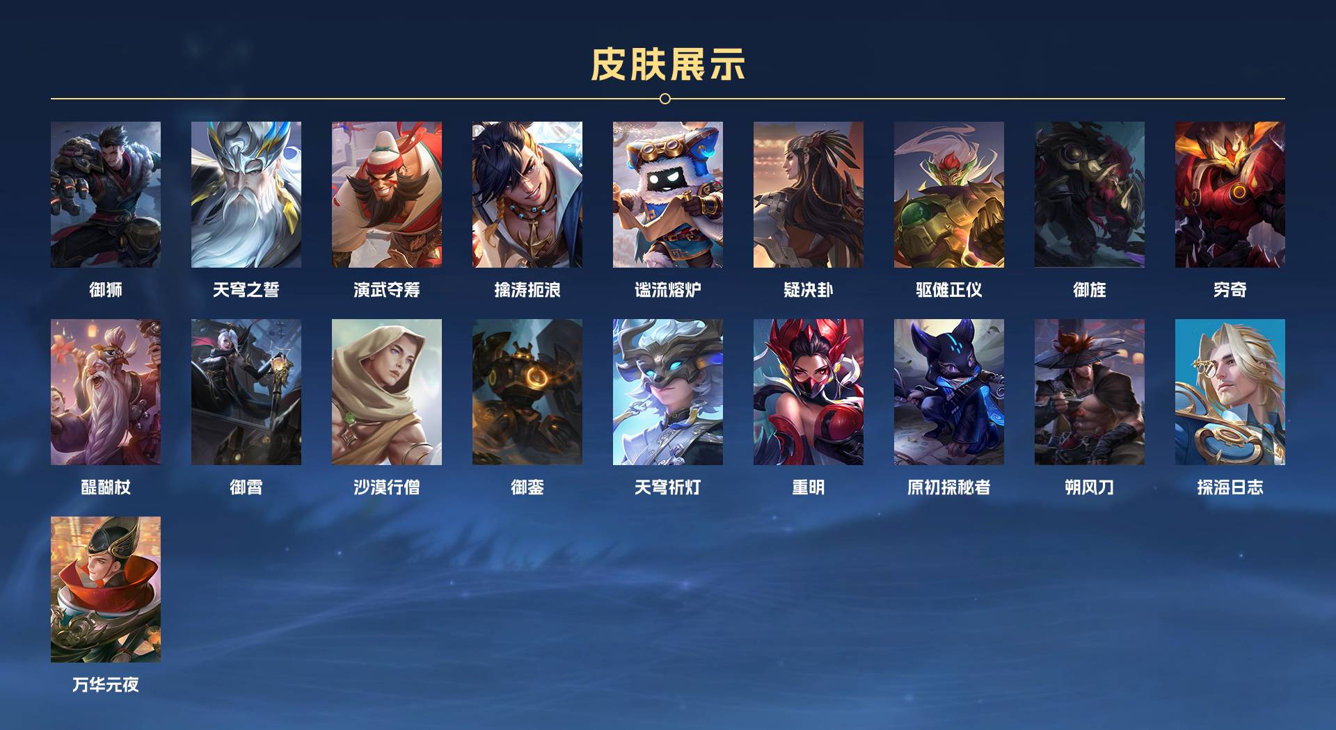 WZ3142986王者荣耀账号详情图6