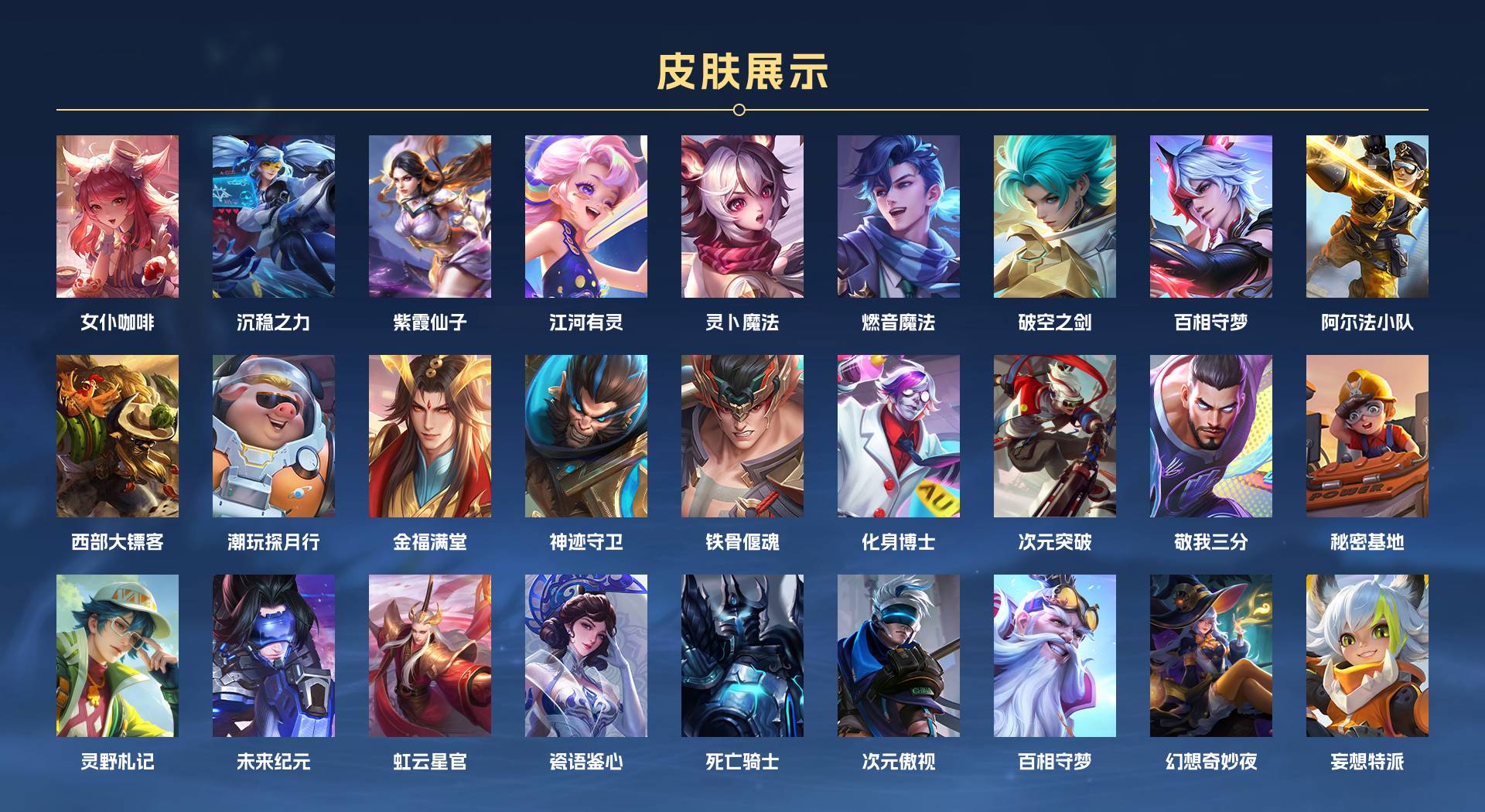 WZ3142986王者荣耀账号详情图3