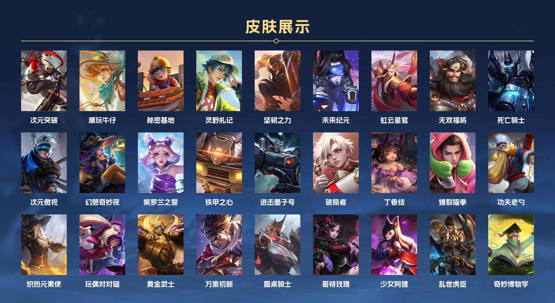 WZ3143635王者荣耀账号详情图7 WZ3143635王者荣耀账号详情图7