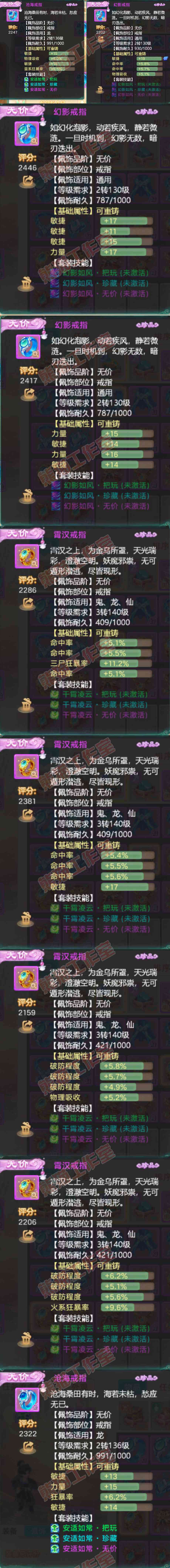 16291大话西游账号详情图6 16291大话西游账号详情图6